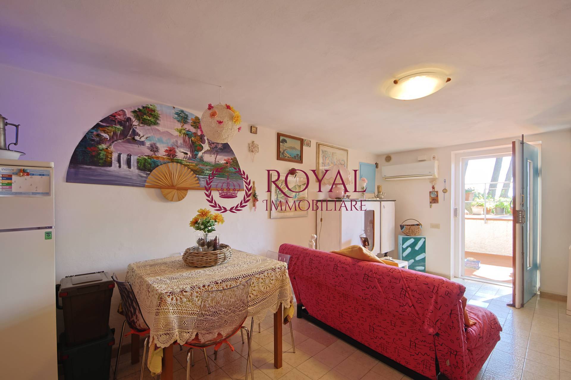 Appartamento in vendita a Rosignano Marittimo, Castiglioncello