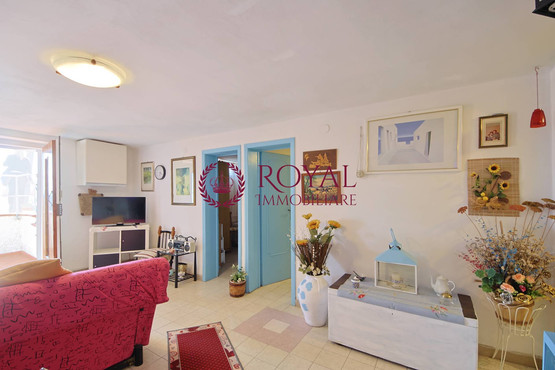 Appartamento in vendita a Rosignano Marittimo, Castiglioncello