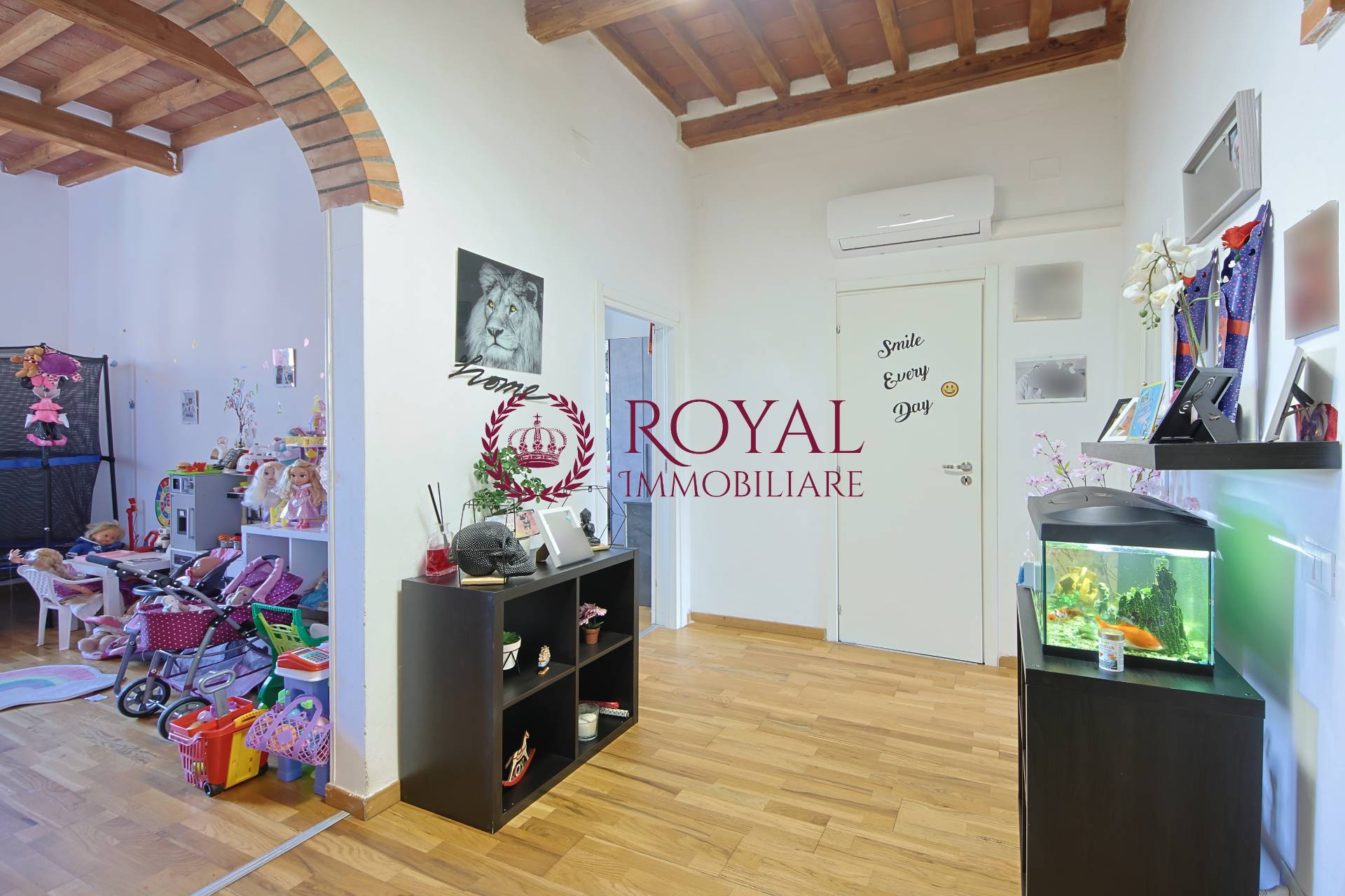 Appartamento in vendita a Livorno, MAGENTA