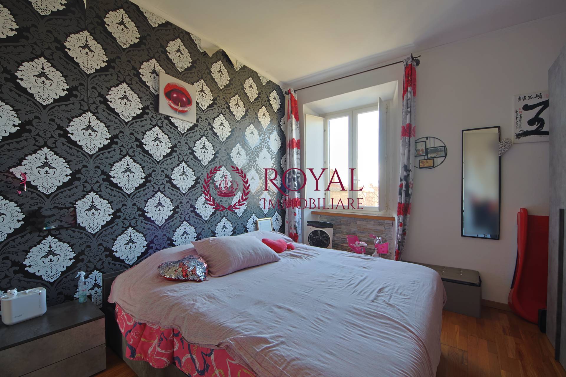 Appartamento in vendita a Livorno, MAGENTA