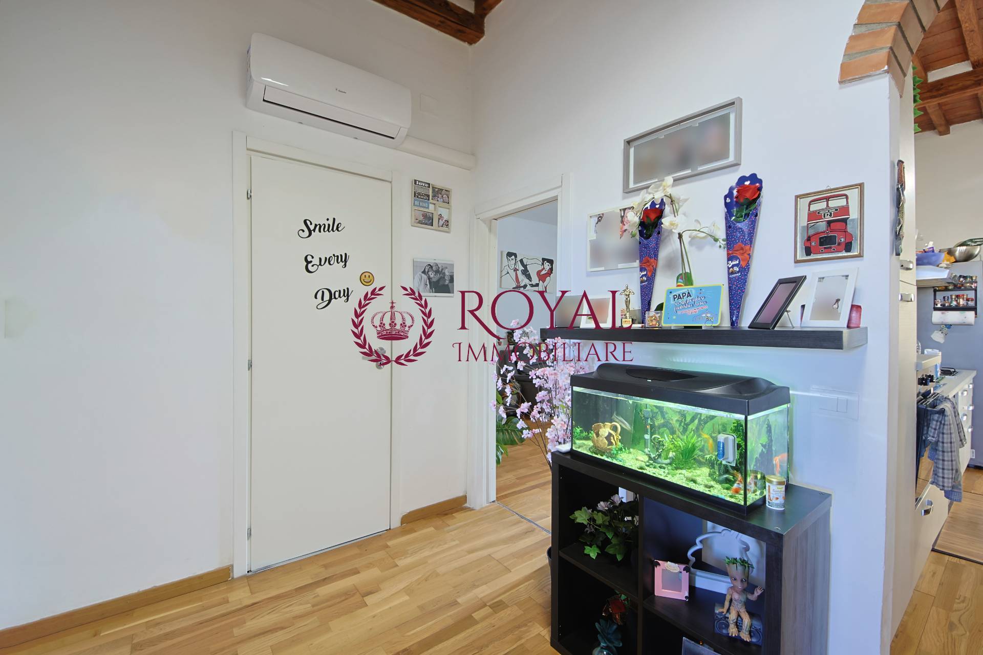 Appartamento in vendita a Livorno, MAGENTA