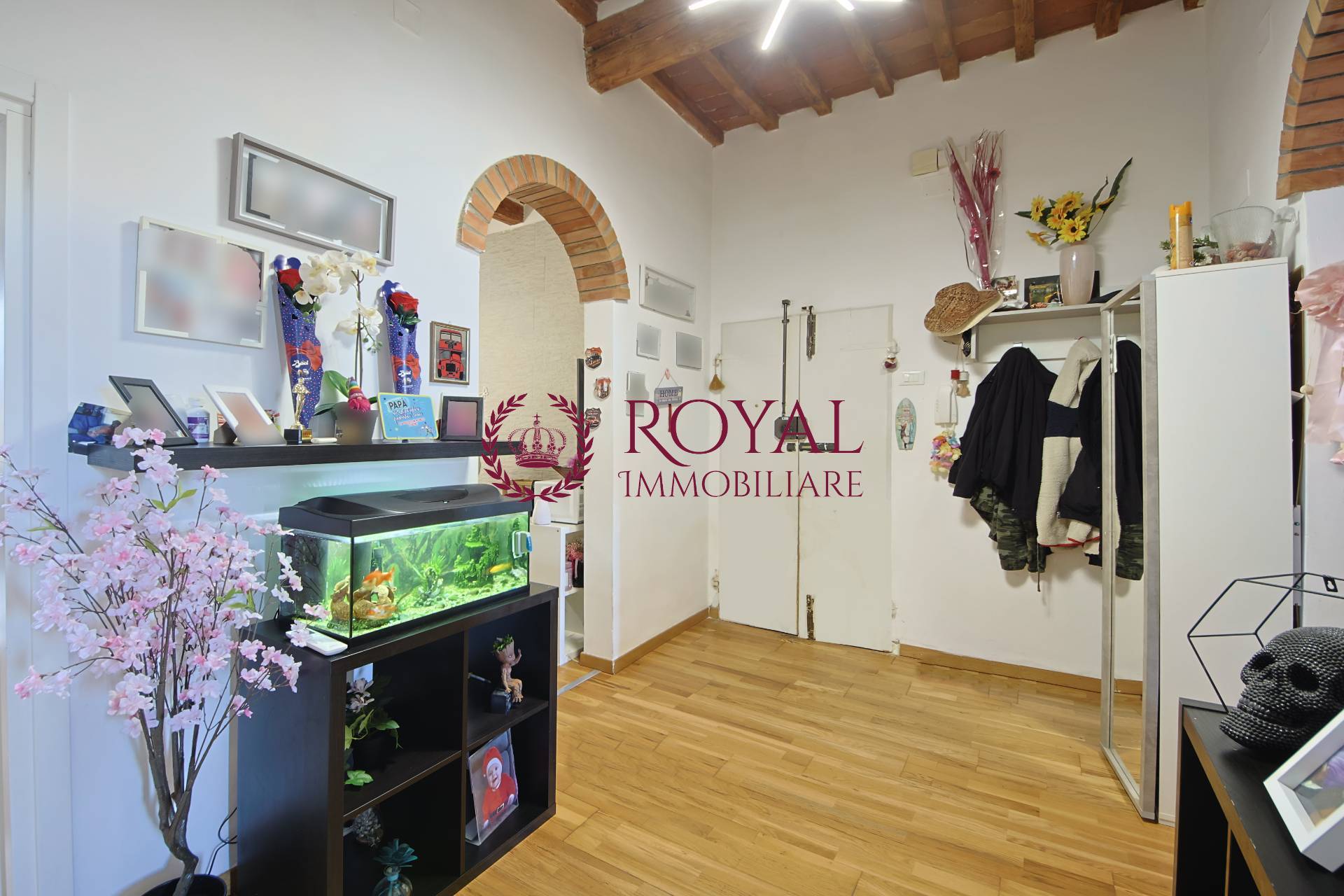 Appartamento in vendita a Livorno, MAGENTA