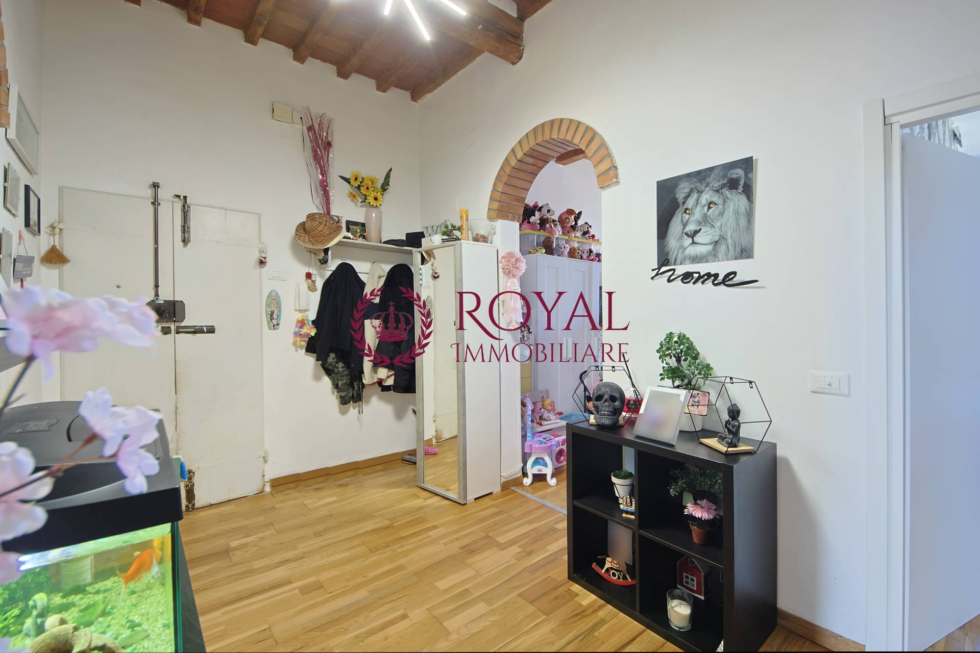 Appartamento in vendita a Livorno, MAGENTA