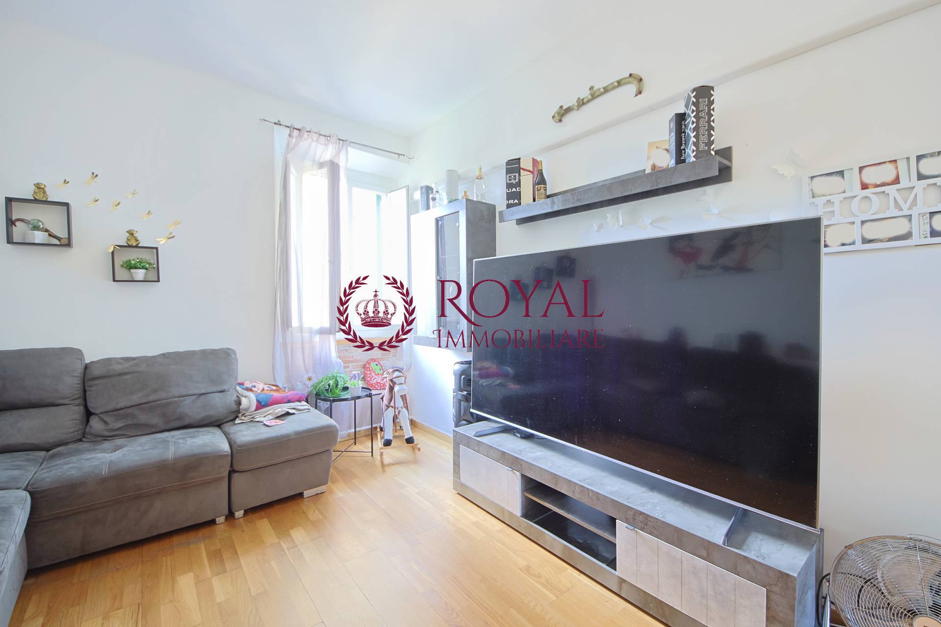 Appartamento in vendita a Livorno, MAGENTA