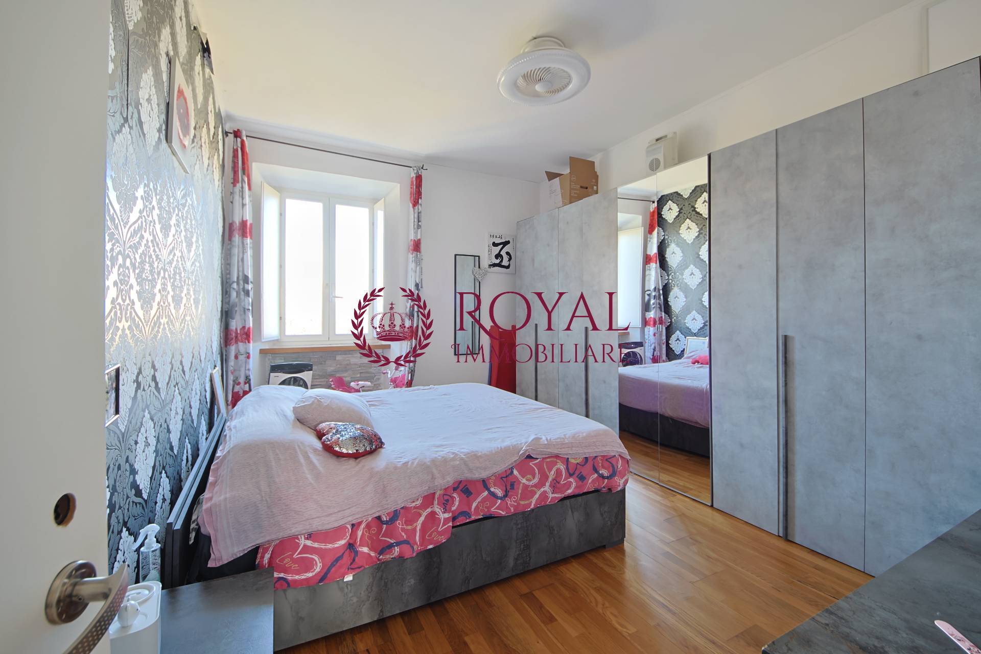 Appartamento in vendita a Livorno, MAGENTA