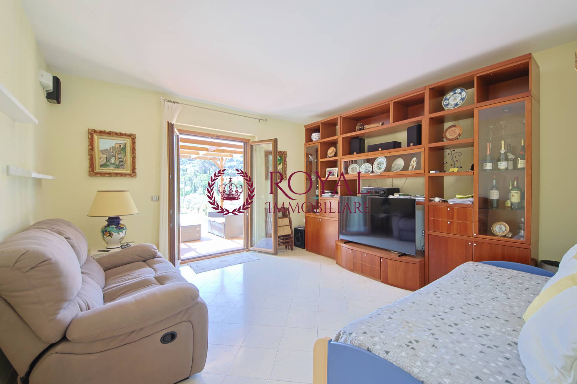 Villa a schiera in vendita a Livorno