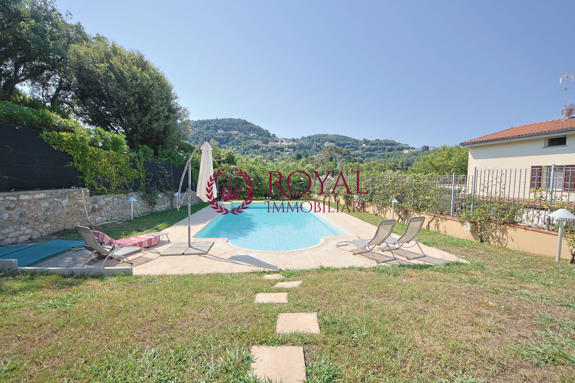 Villa a schiera in vendita a Livorno