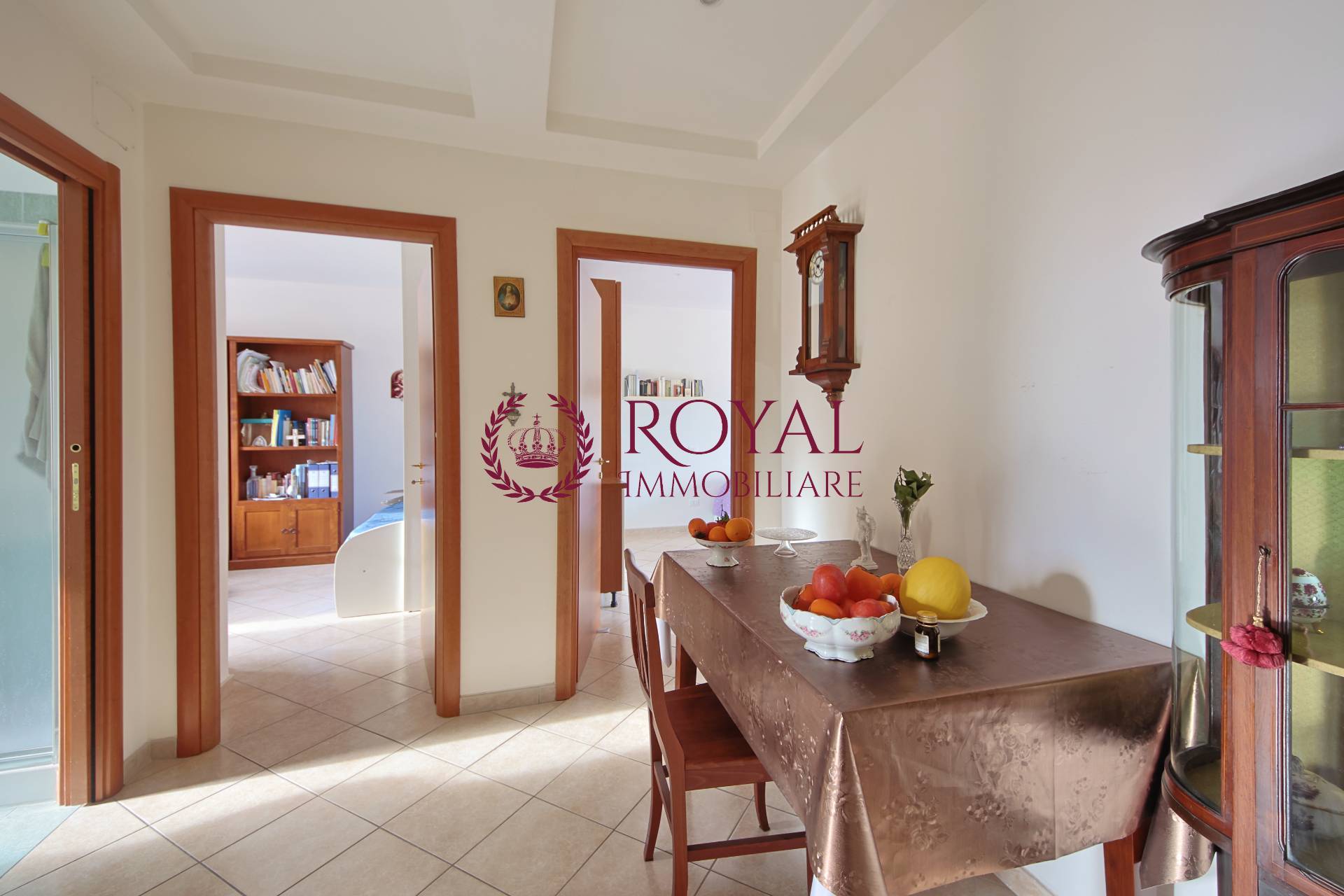 Appartamento in vendita a Livorno, Centro