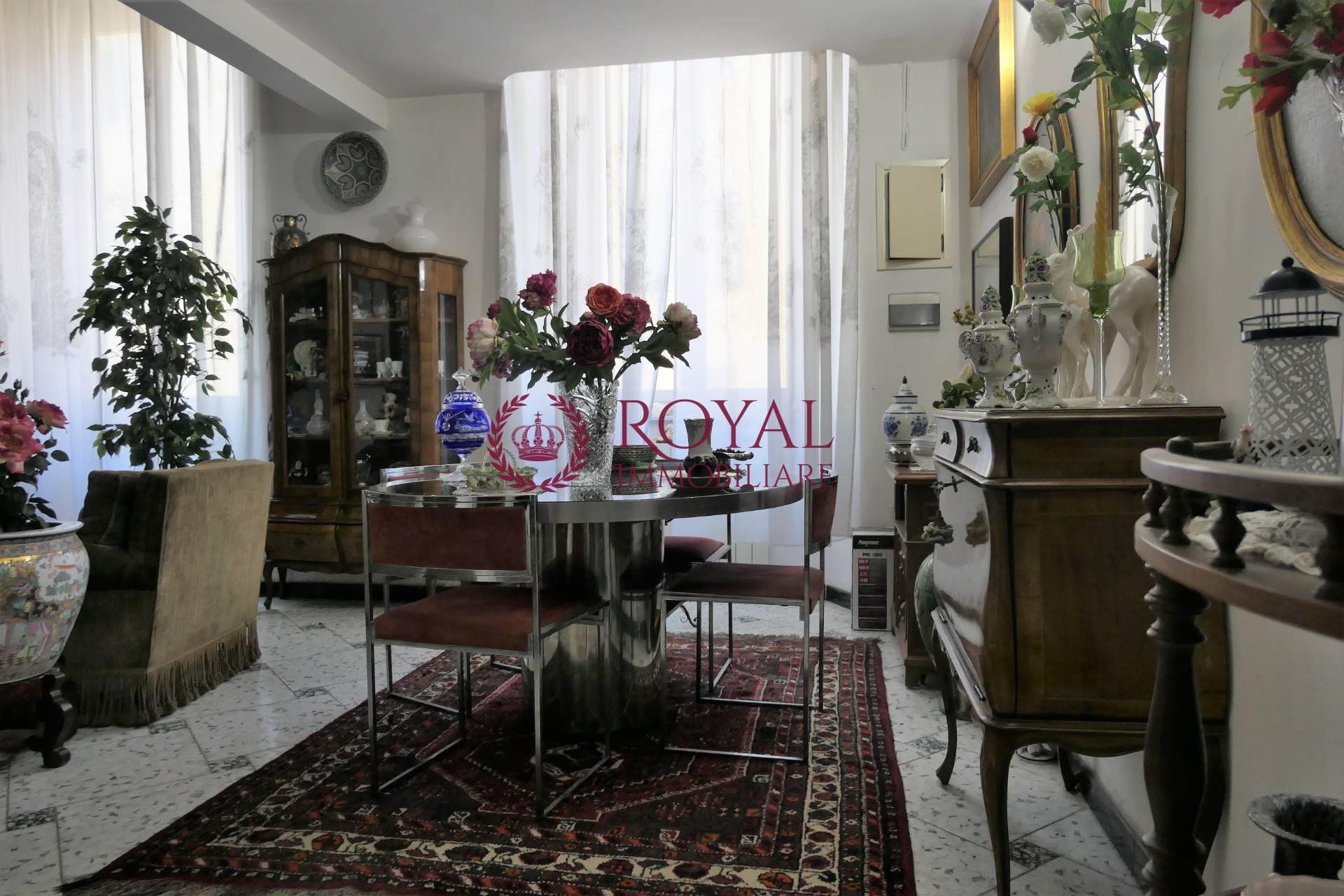 Appartamento in vendita a Livorno, Centro storico