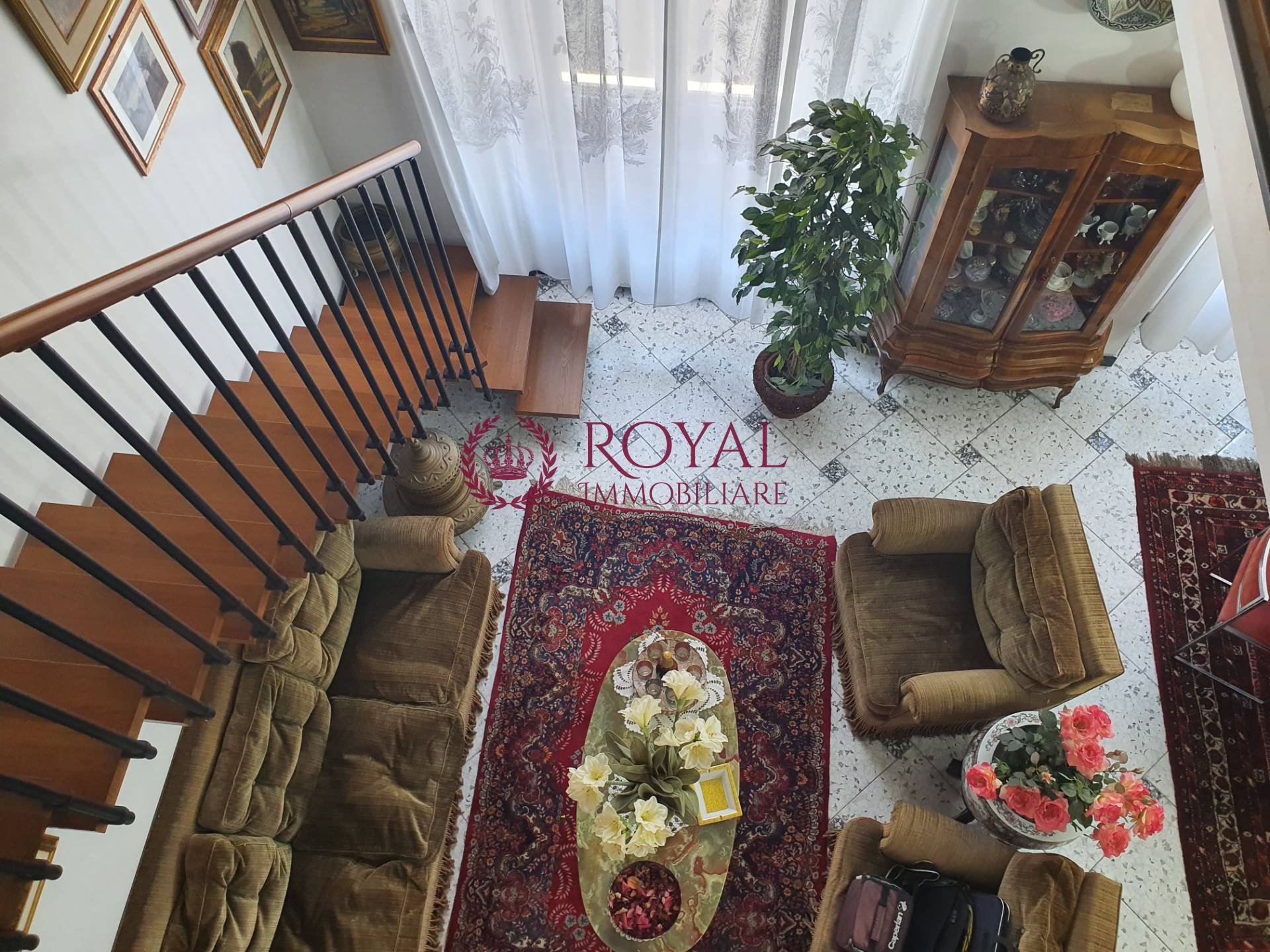 Appartamento in vendita a Livorno, Centro storico