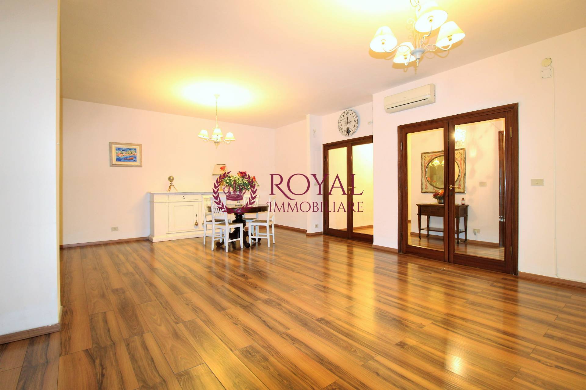 Appartamento in affitto a Livorno, Centro