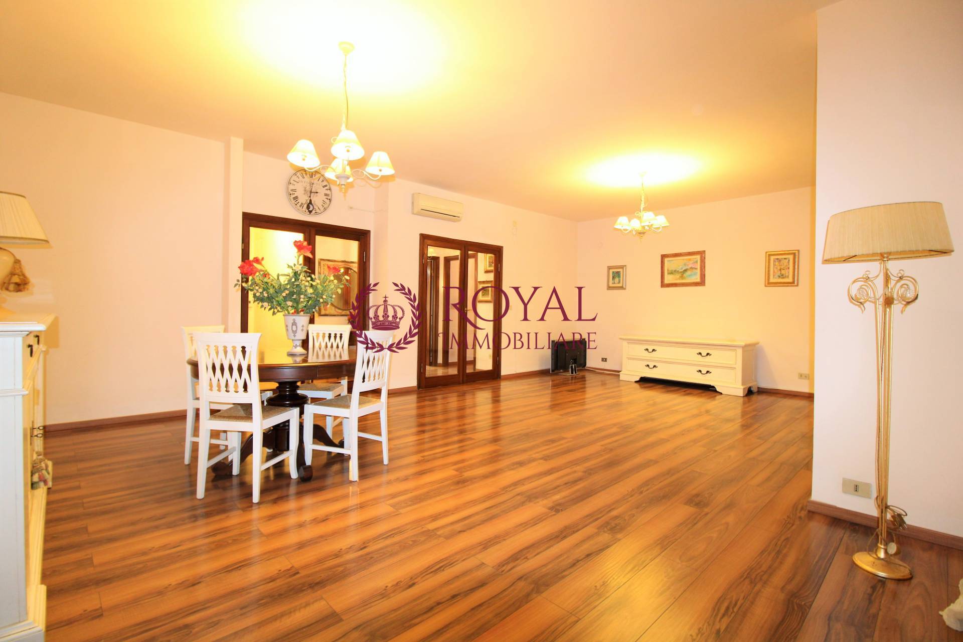 Appartamento in affitto a Livorno, Centro