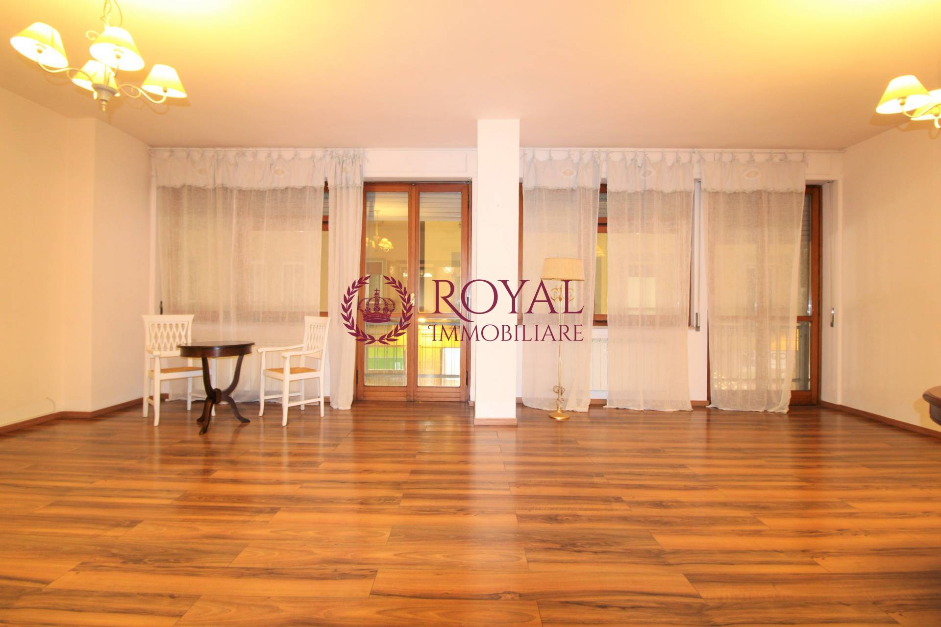 Appartamento in affitto a Livorno, Centro