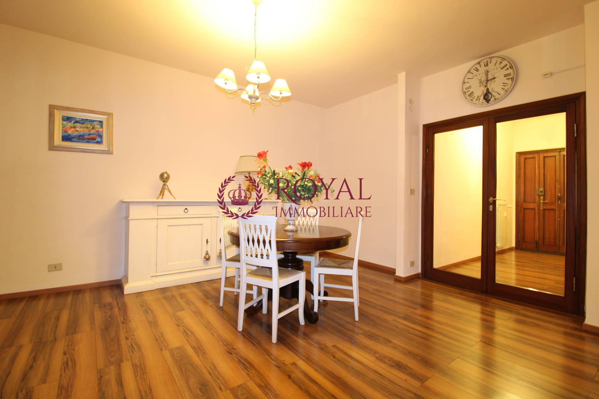 Appartamento in affitto a Livorno, Centro