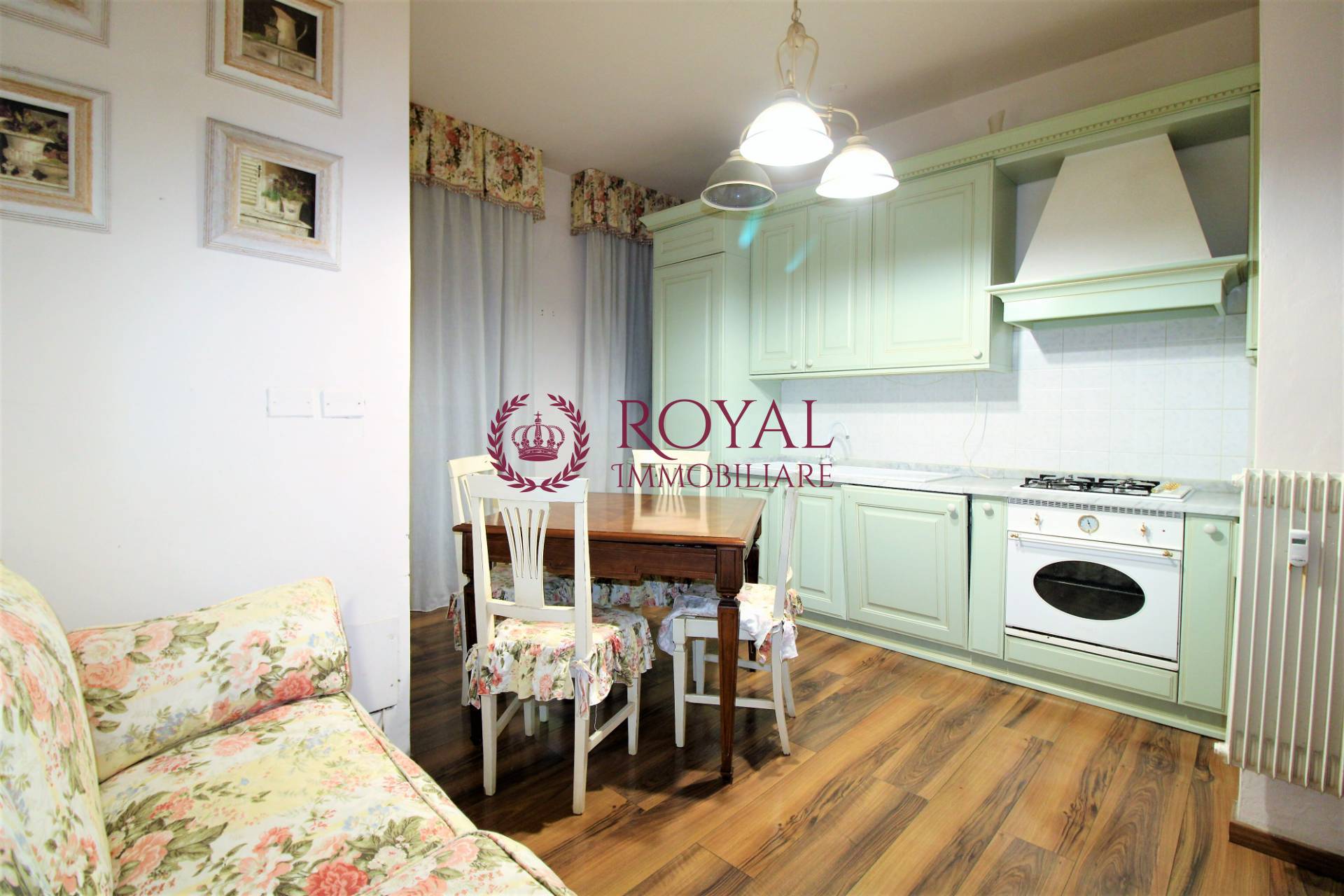 Appartamento in affitto a Livorno, Centro