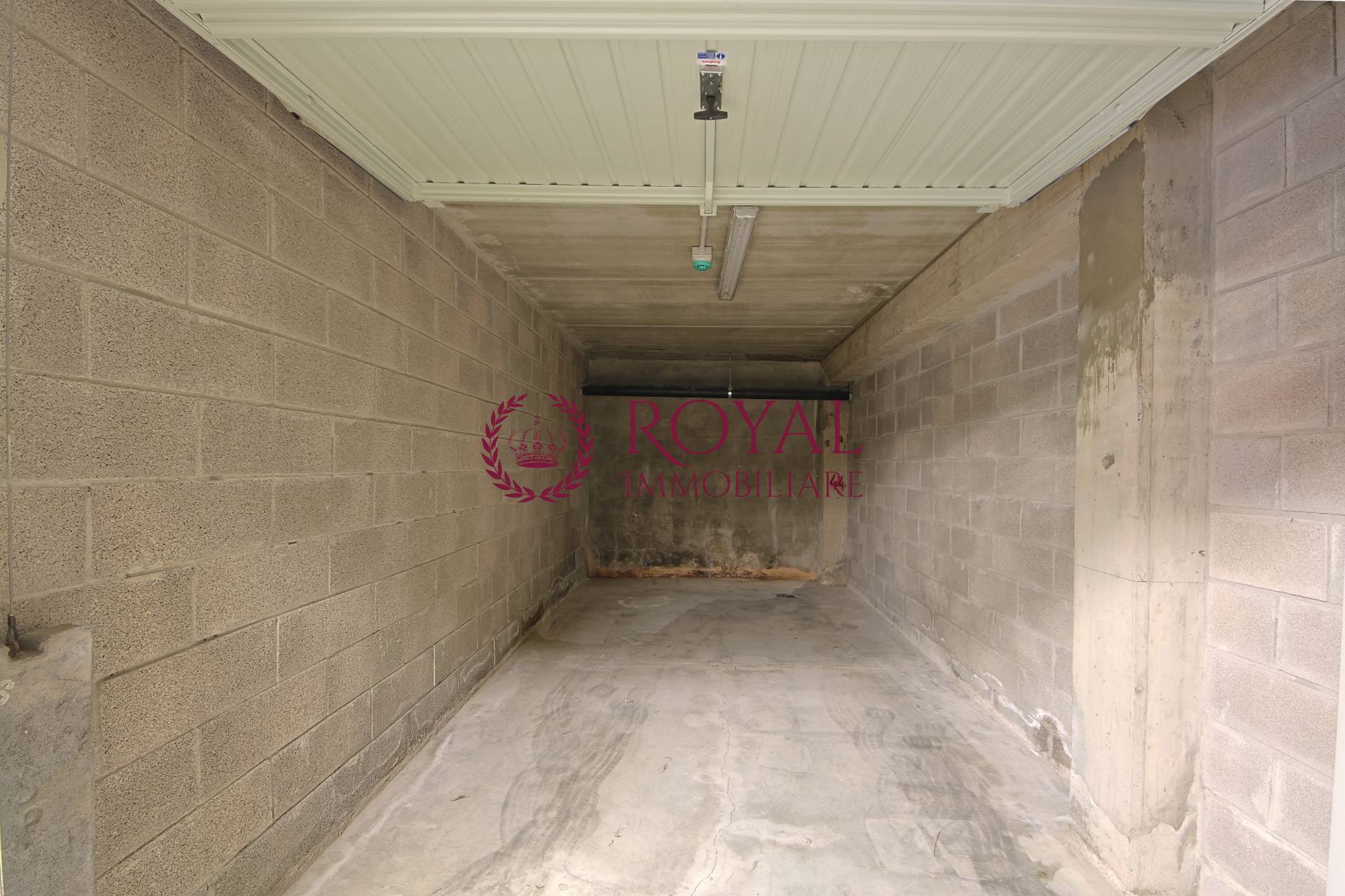 garage in affitto a Livorno, Centro