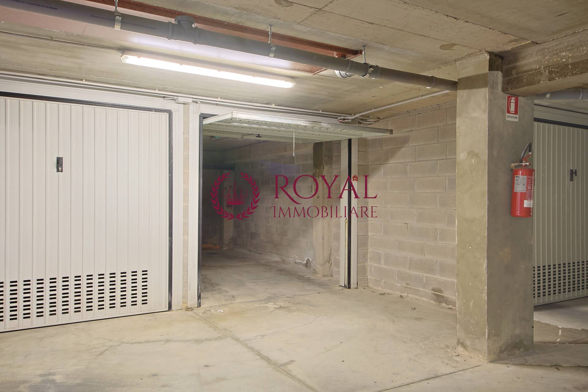 garage in affitto a Livorno, Centro