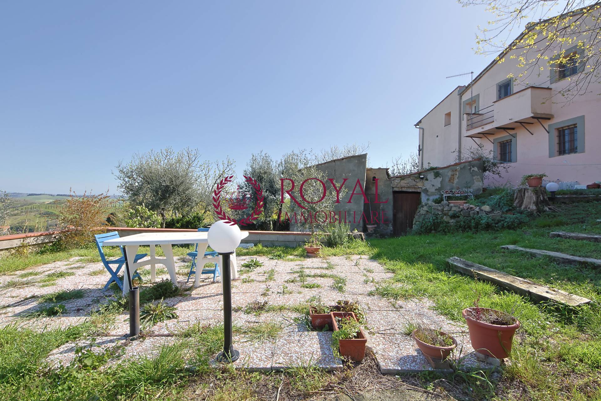 Casa singola in vendita a Collesalvetti, Parrana San Giusto