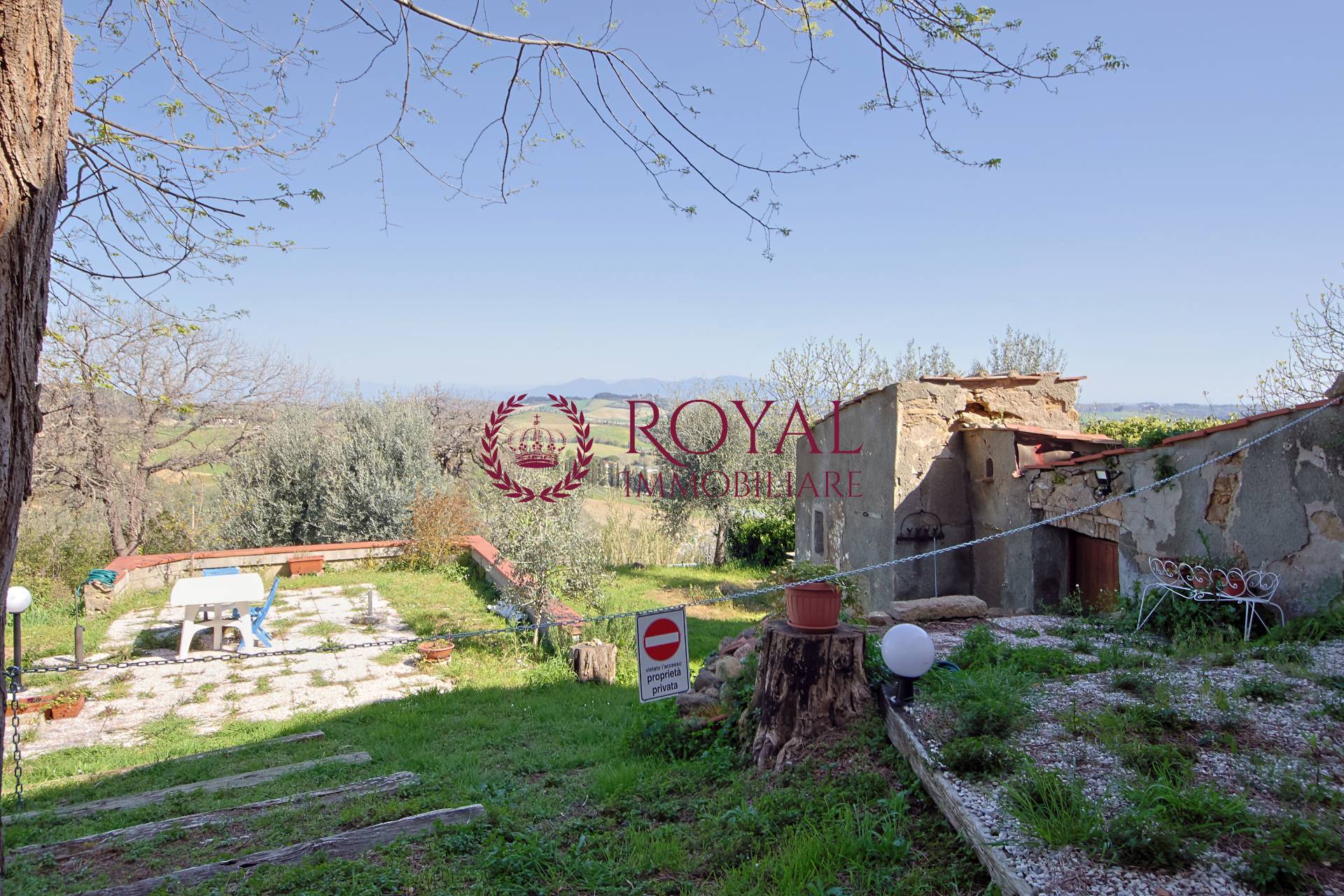 Casa singola in vendita a Collesalvetti, Parrana San Giusto