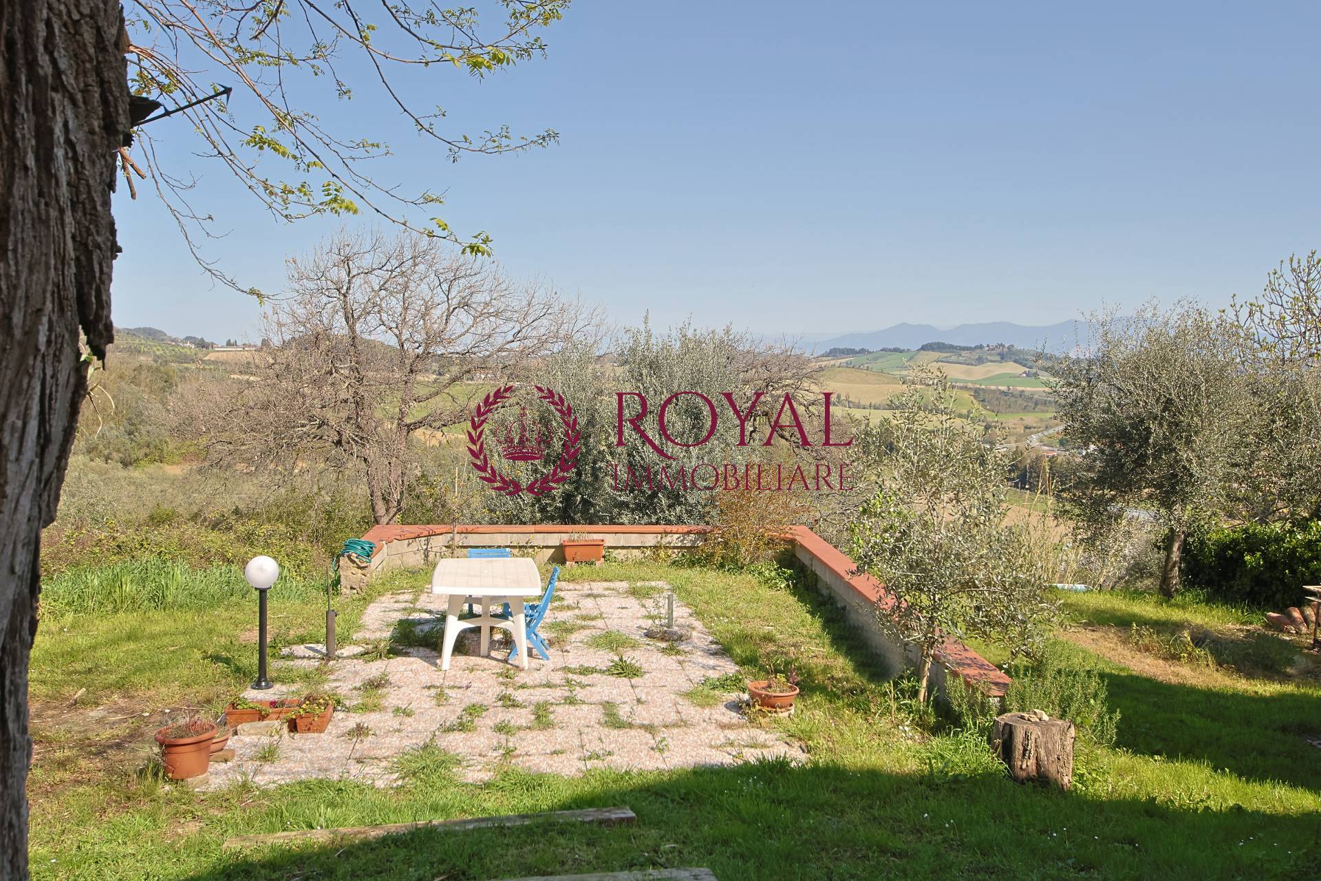 Casa singola in vendita a Collesalvetti, Parrana San Giusto