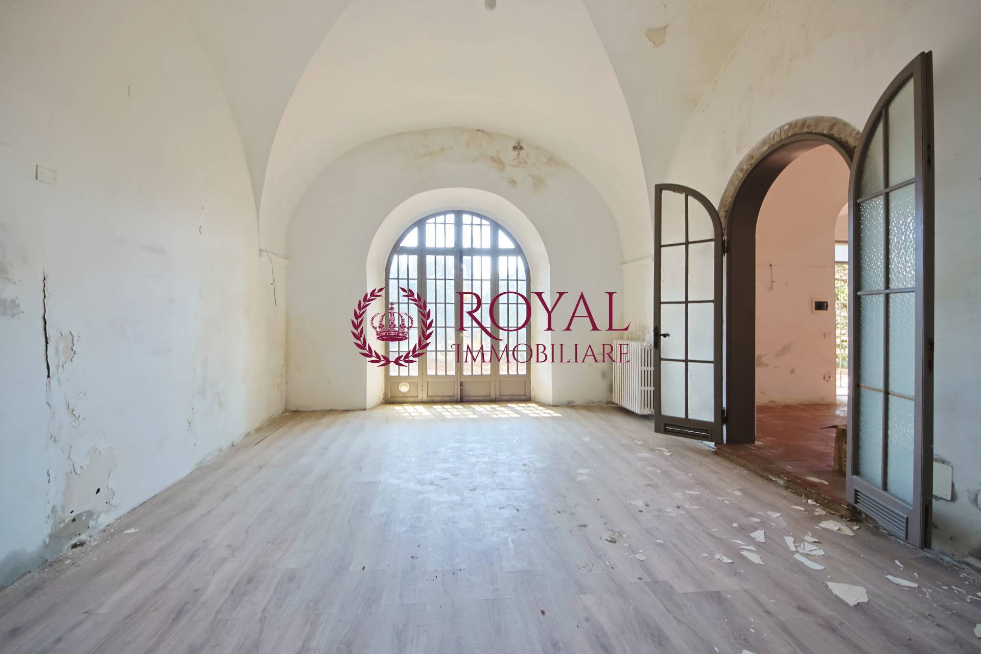 Villa in vendita a Cecina, Cecina Mare