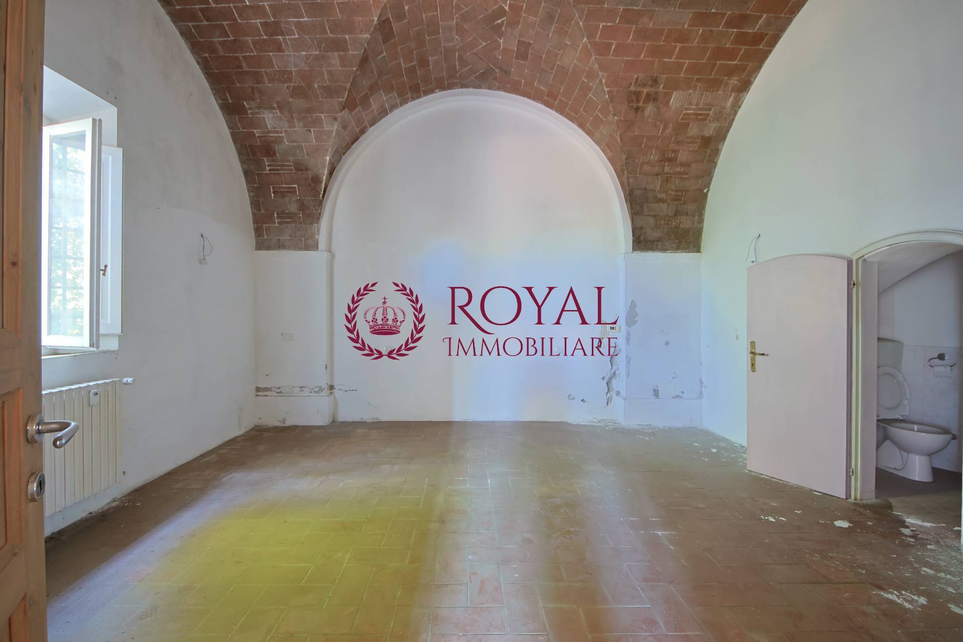 Villa in vendita a Cecina, Cecina Mare