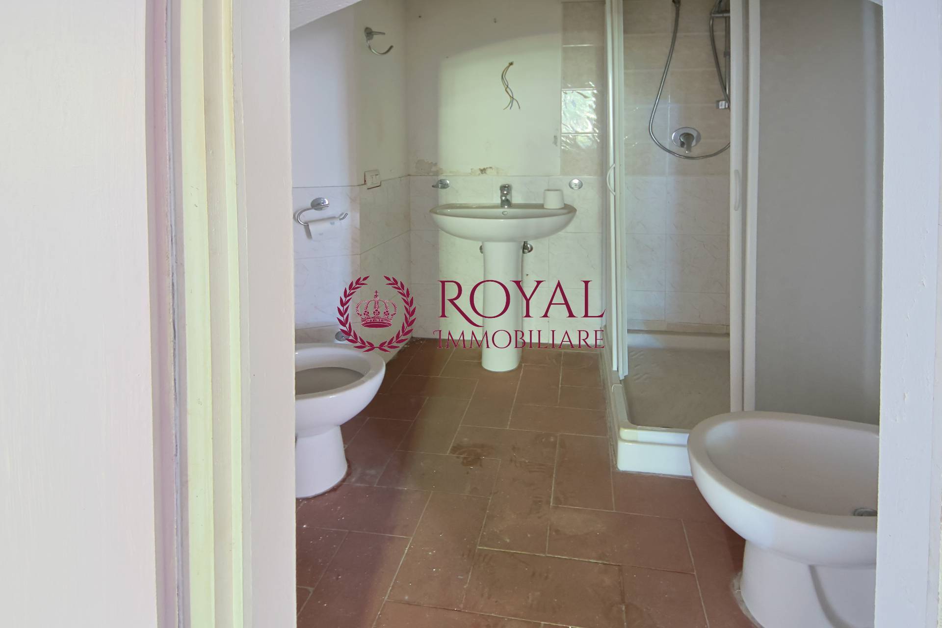 Villa in vendita a Cecina, Cecina Mare