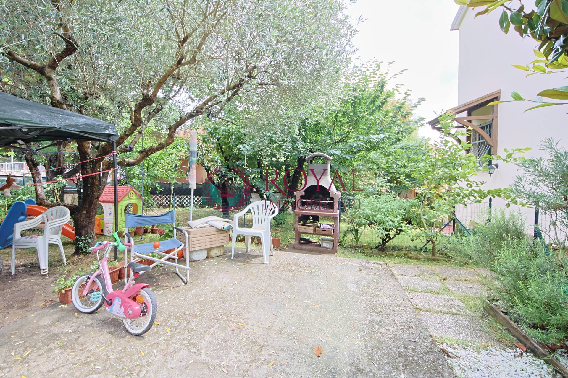 Appartamento in vendita a Collesalvetti, Nugola