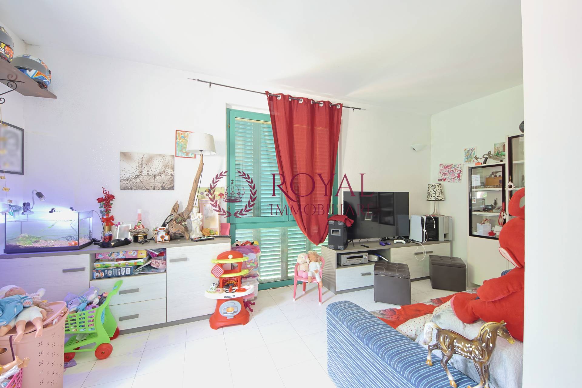 Appartamento in vendita a Collesalvetti, Nugola