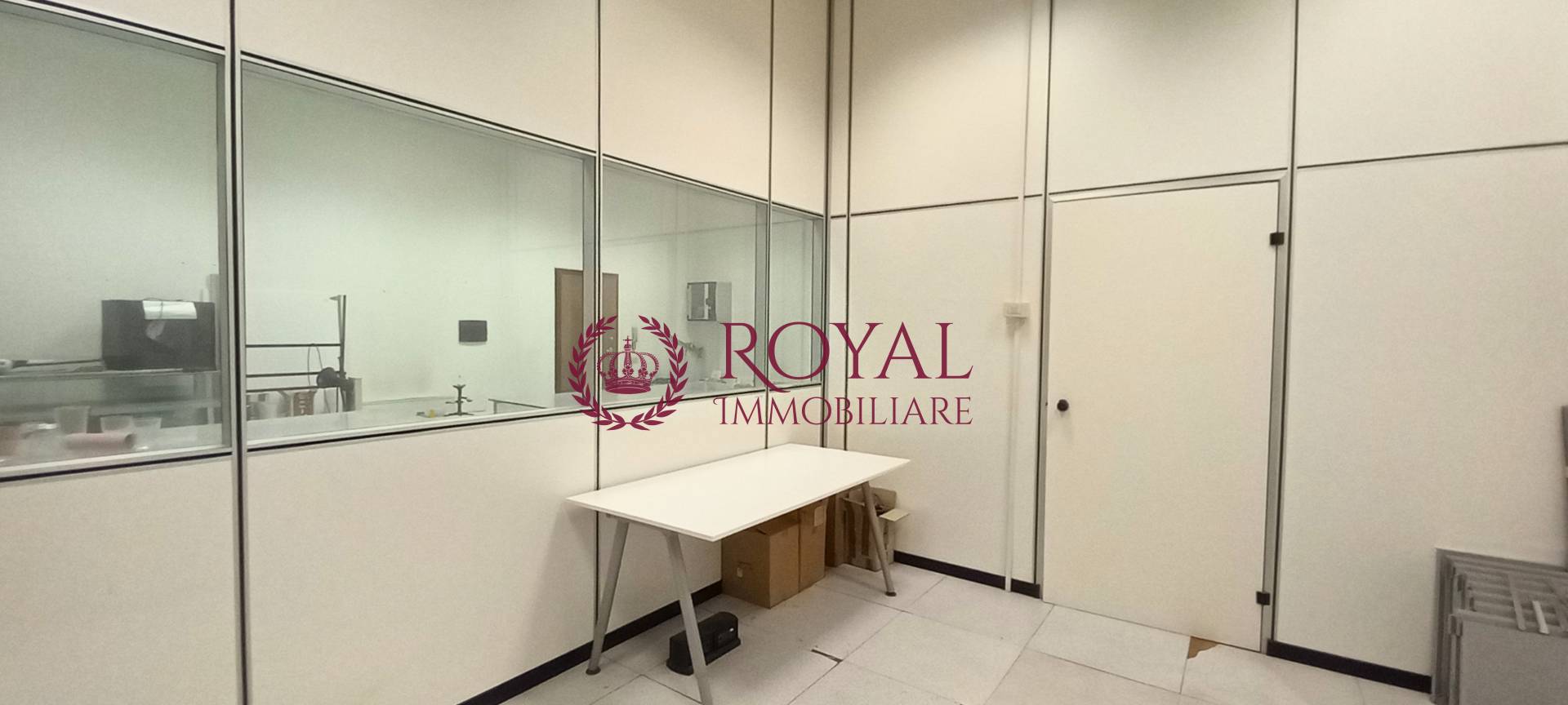 Studio/Ufficio in vendita a Livorno, San Marco