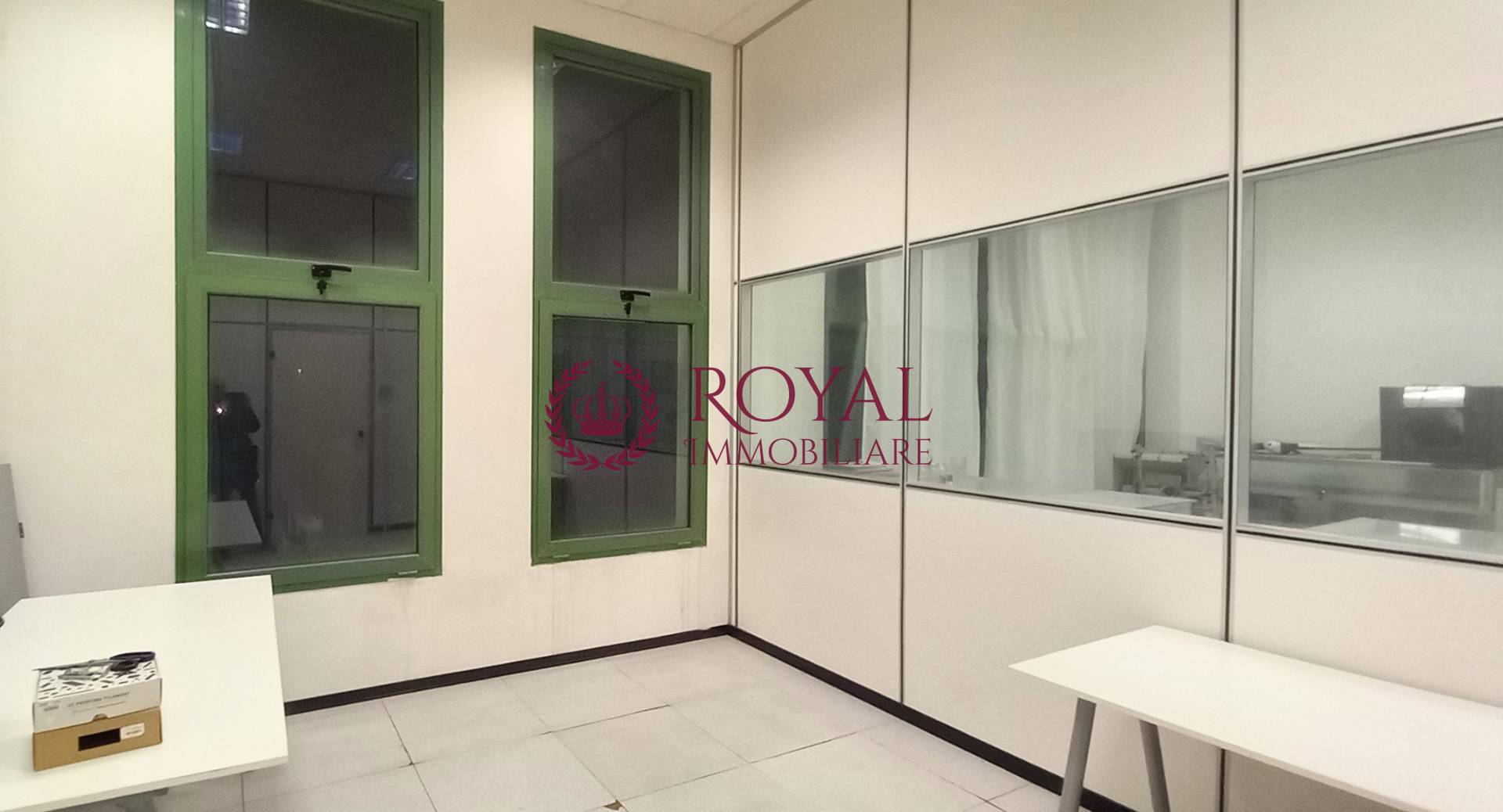 Studio/Ufficio in vendita a Livorno, San Marco