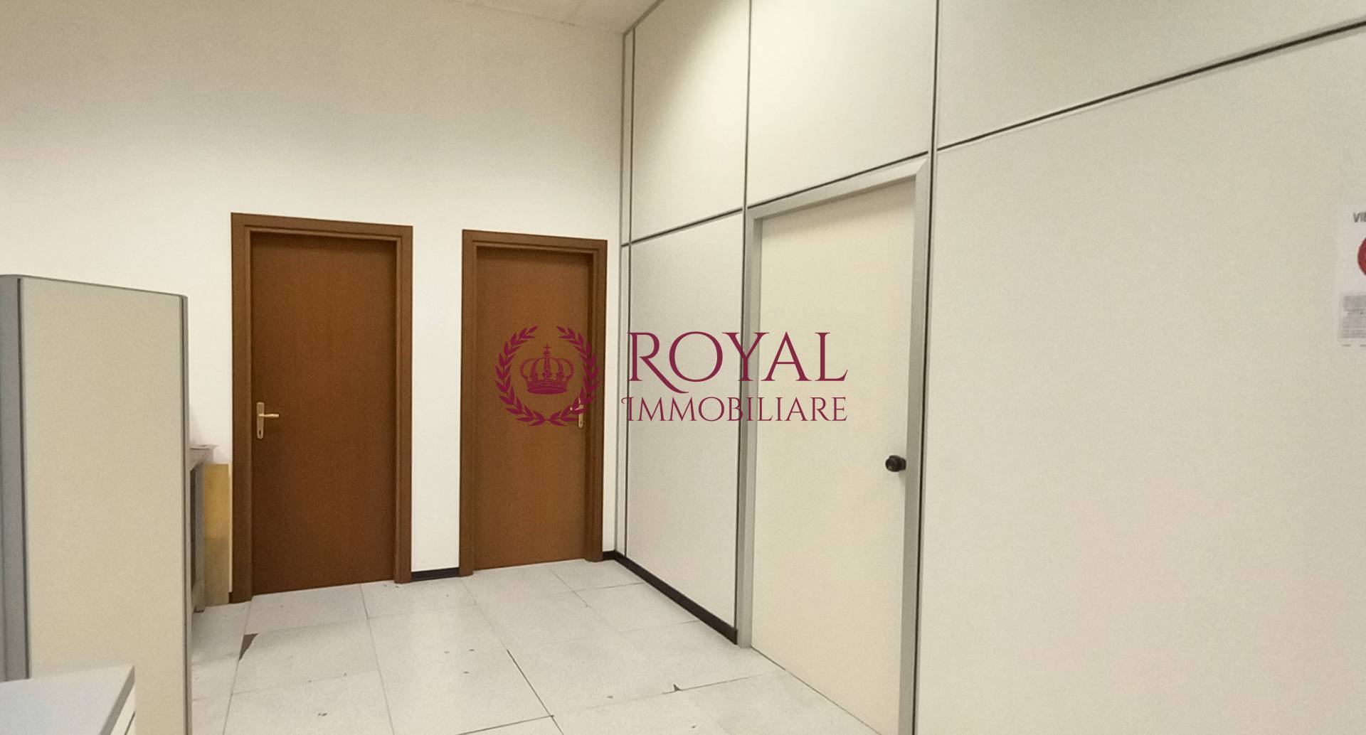 Studio/Ufficio in vendita a Livorno, San Marco