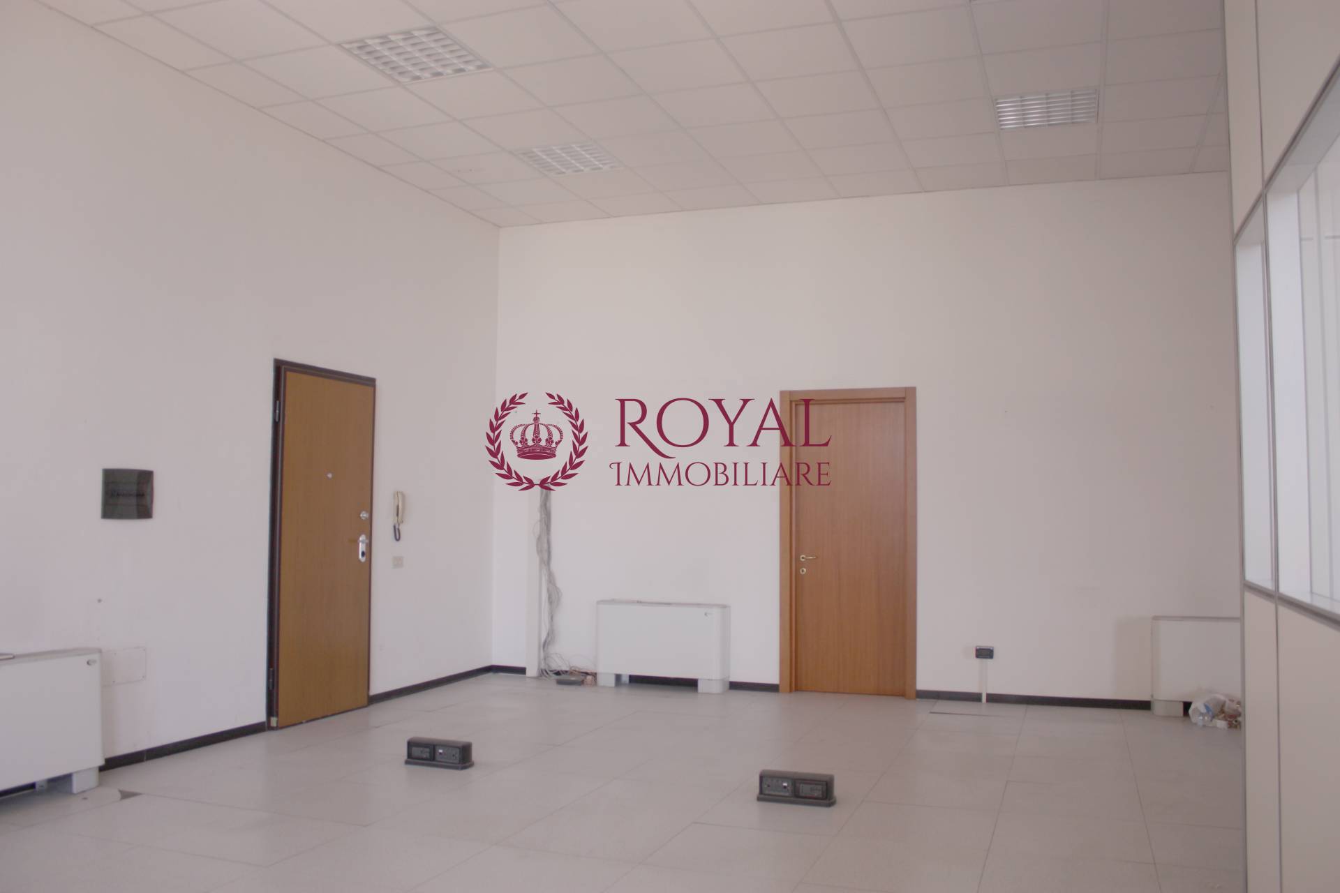 Studio/Ufficio in vendita a Livorno, San Marco