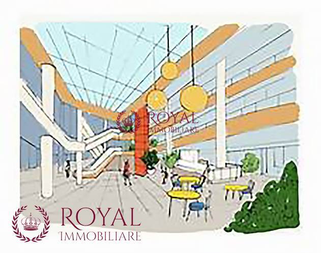 Locale commerciale in affitto a Livorno, SORGENTI