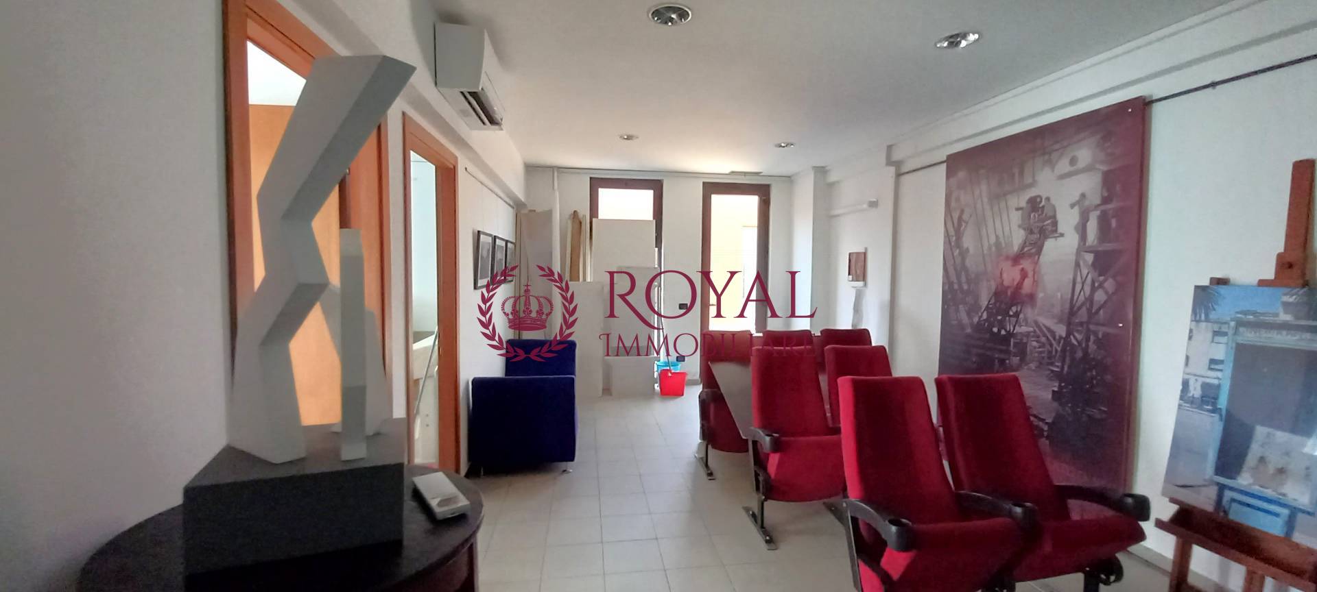 Studio/Ufficio in affitto a Collesalvetti, Stagno