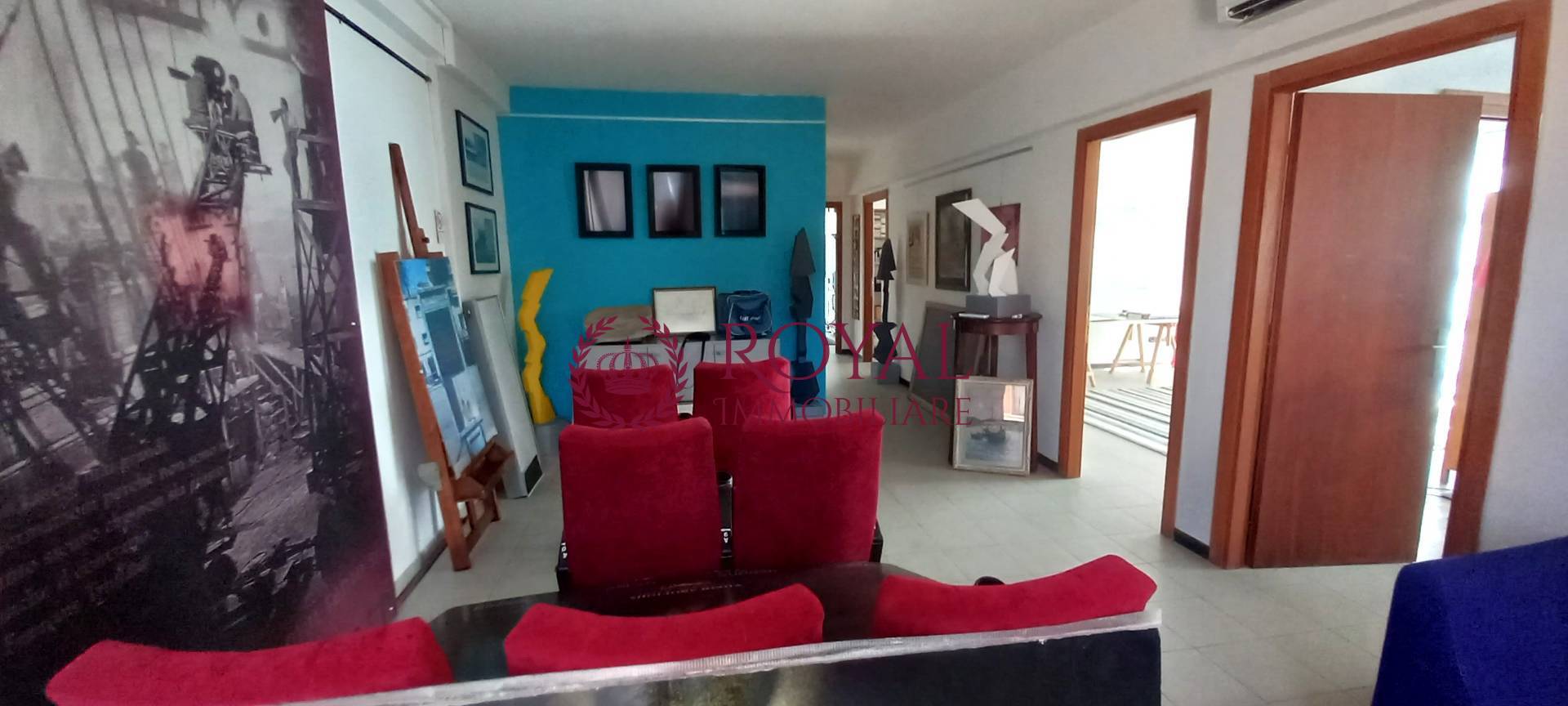 Studio/Ufficio in affitto a Collesalvetti, Stagno