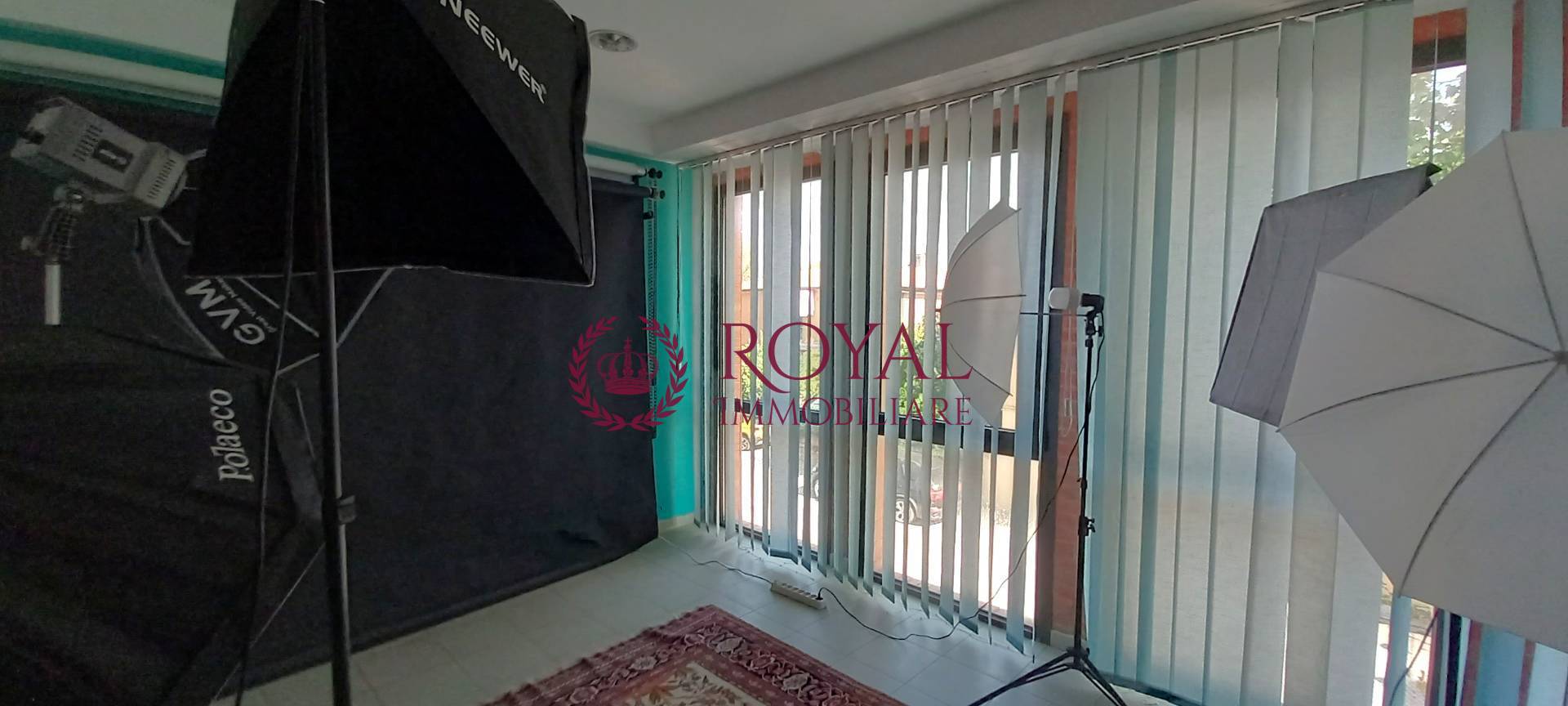 Studio/Ufficio in affitto a Collesalvetti, Stagno