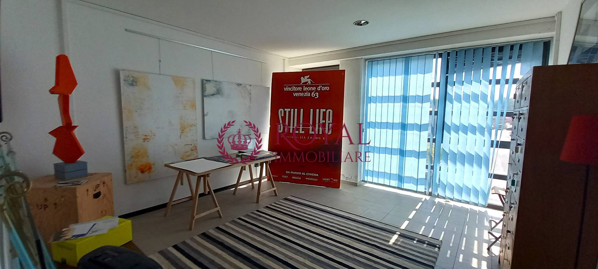 Studio/Ufficio in affitto a Collesalvetti, Stagno