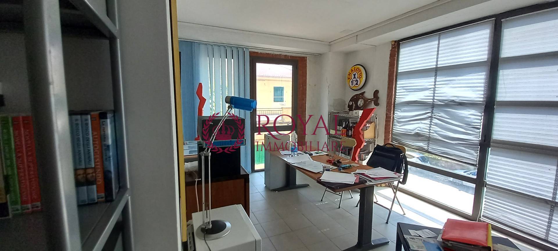 Studio/Ufficio in affitto a Collesalvetti, Stagno