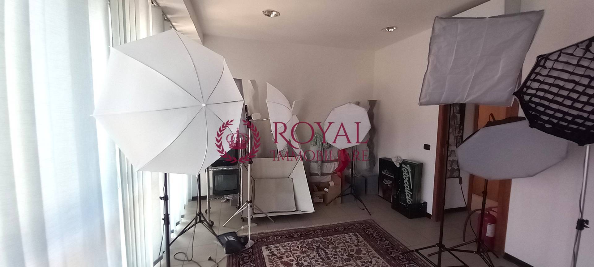 Studio/Ufficio in affitto a Collesalvetti, Stagno