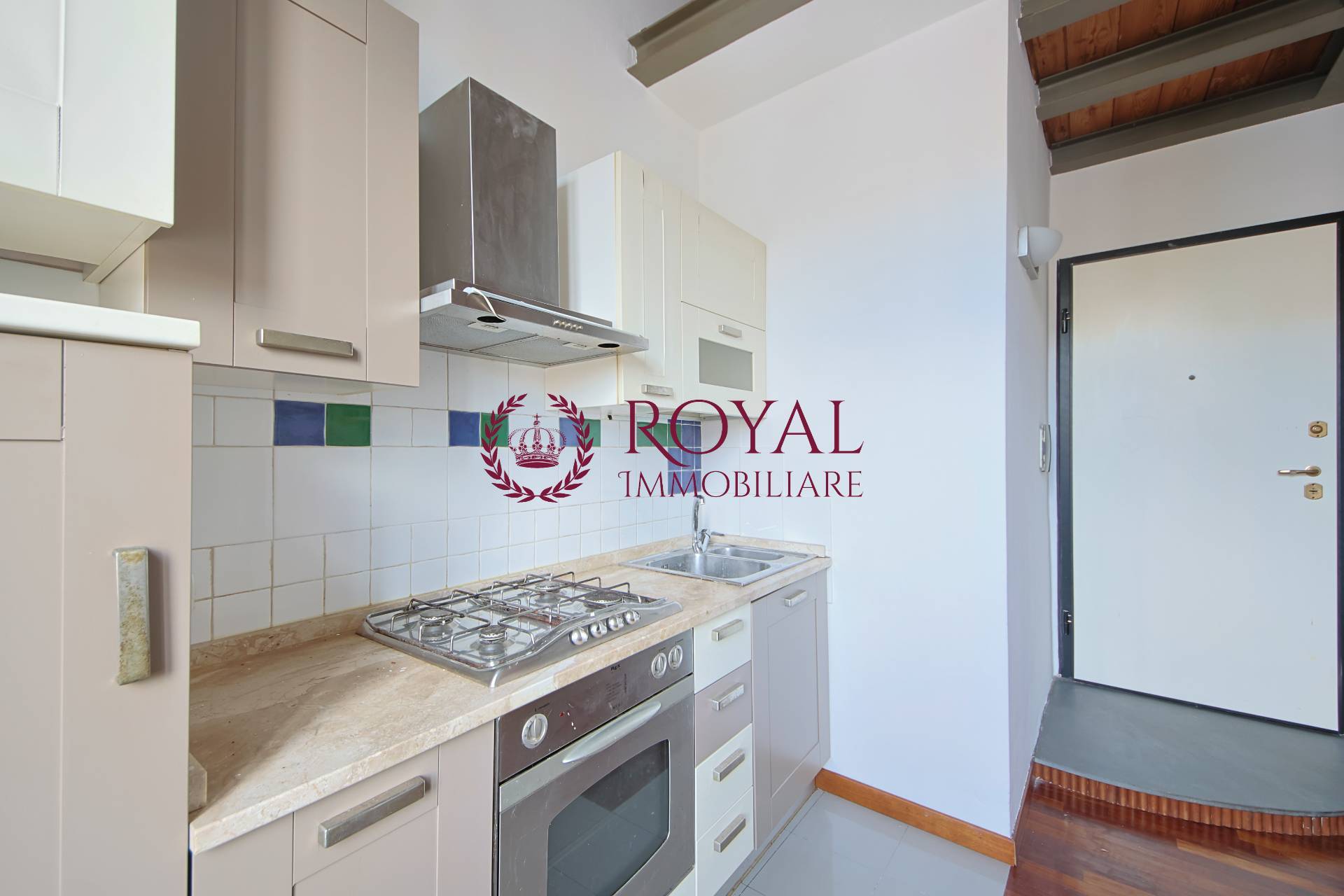 Appartamento in vendita a Livorno, Fabbricotti