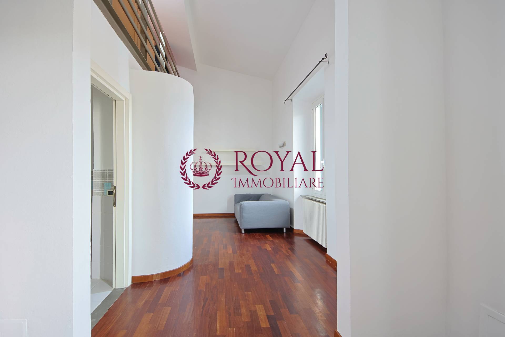 Appartamento in vendita a Livorno, Fabbricotti