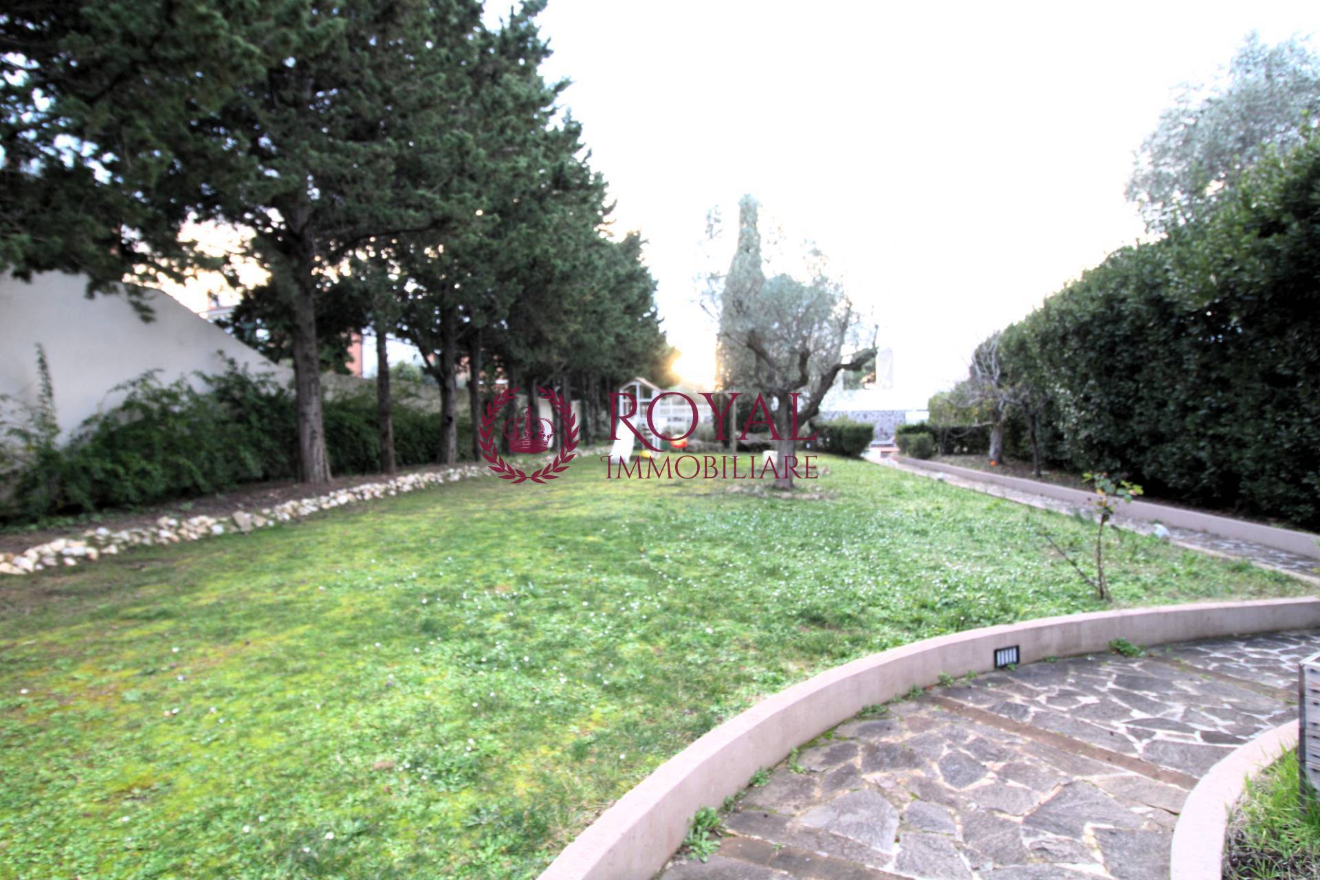 Villa in vendita a Livorno