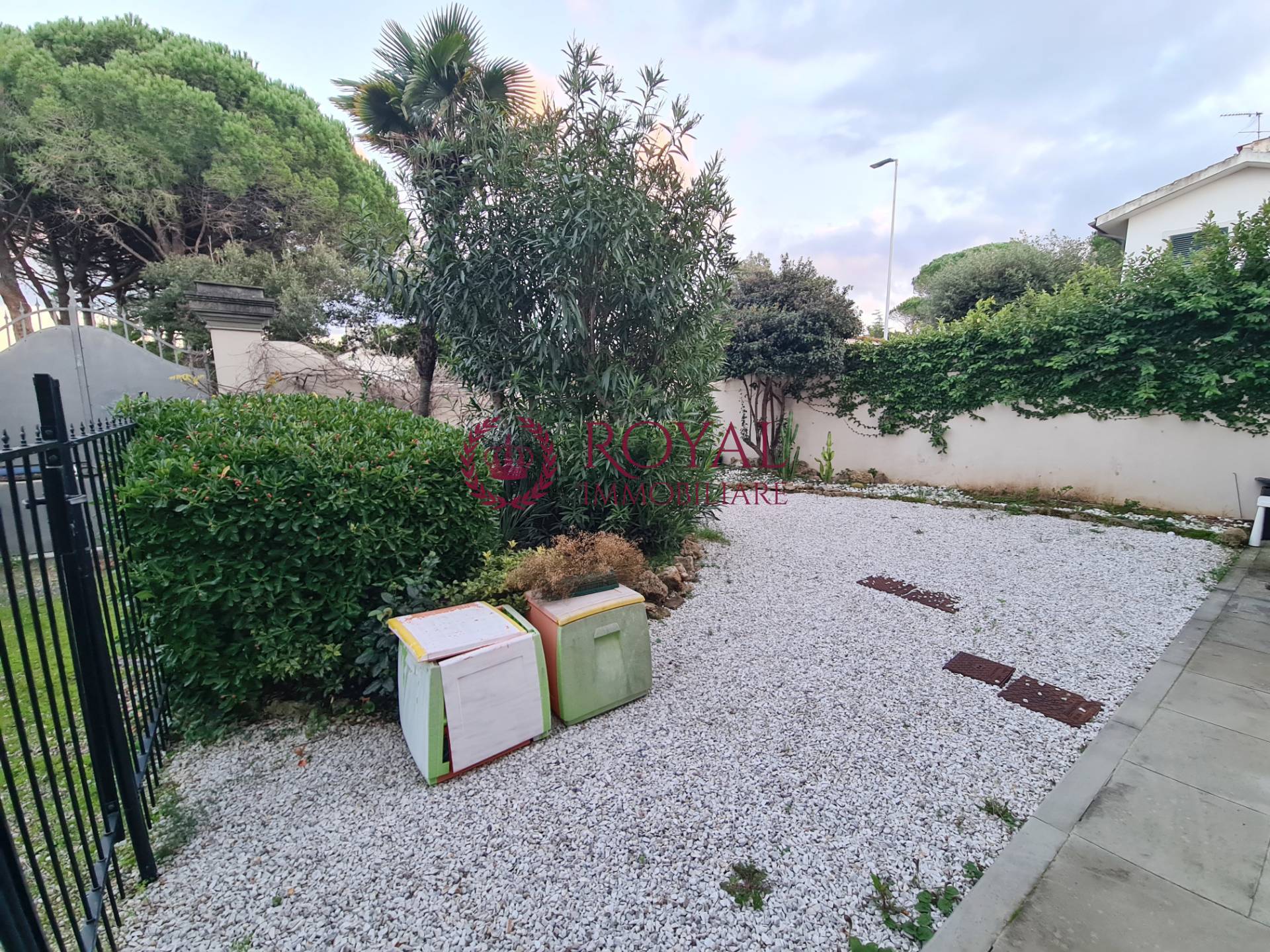 Villa in vendita a Livorno