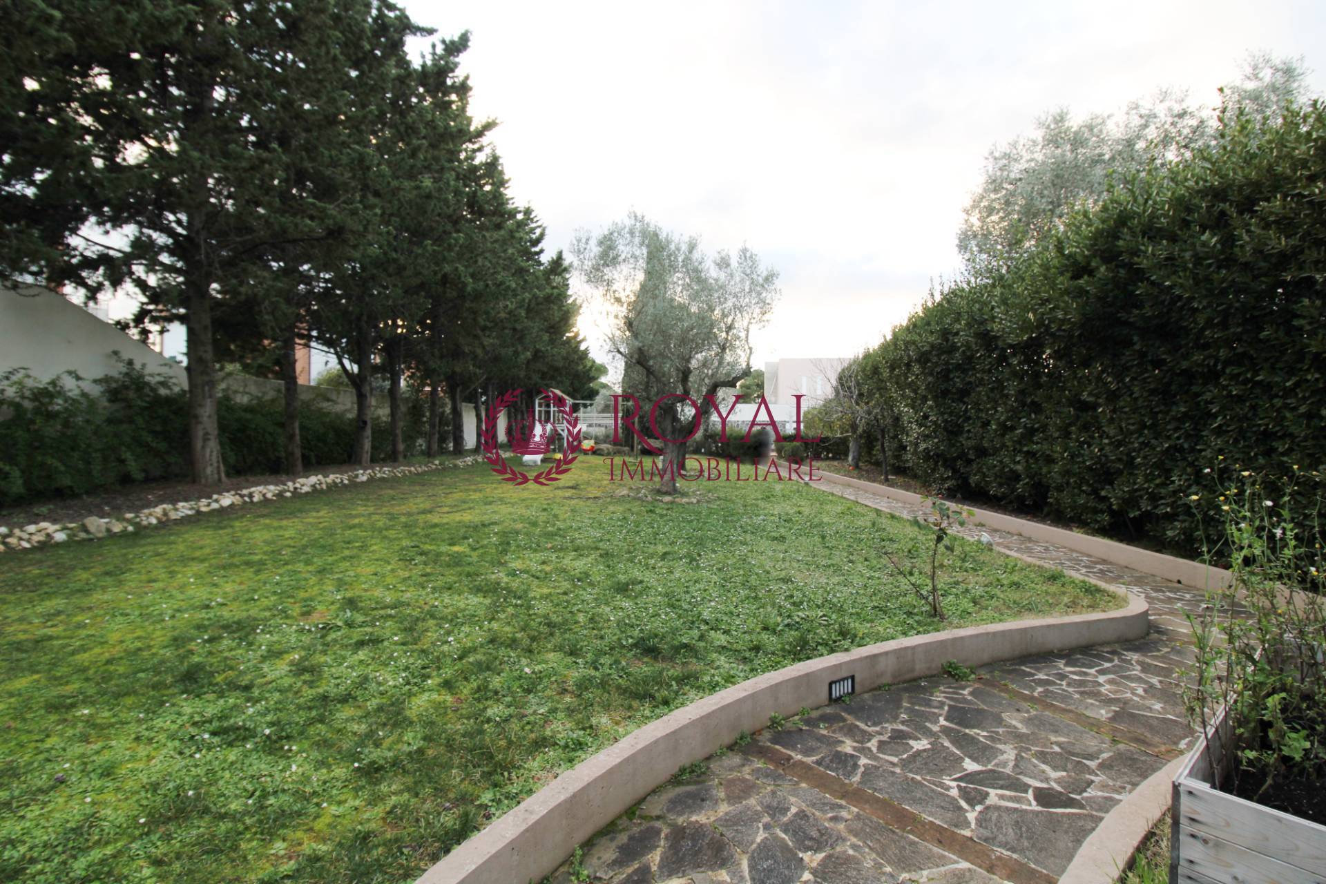 Villa in vendita a Livorno