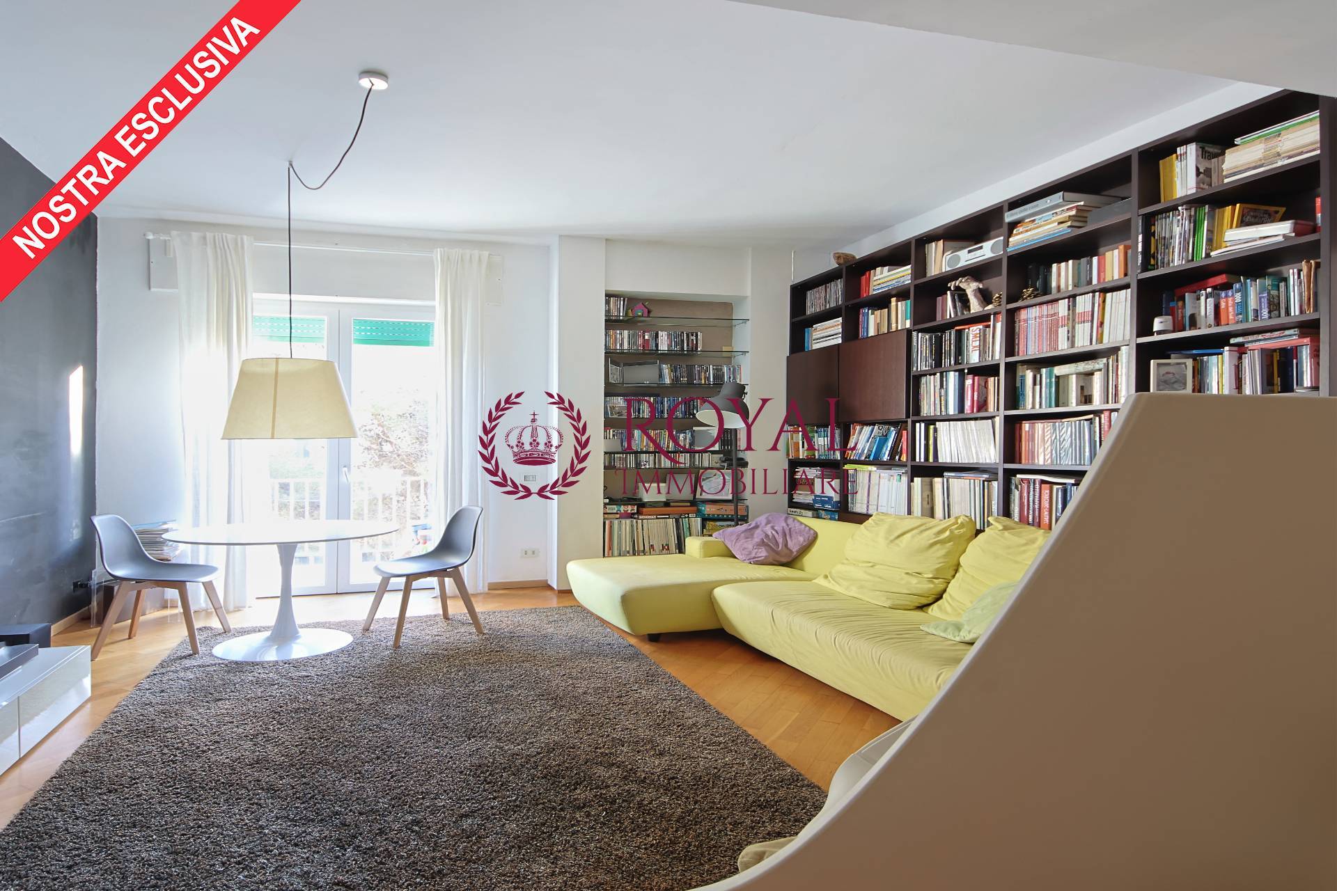 Appartamento in vendita a Livorno, Fabbricotti