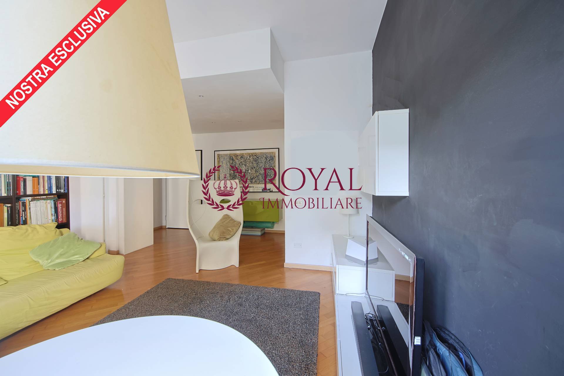 Appartamento in vendita a Livorno, Fabbricotti