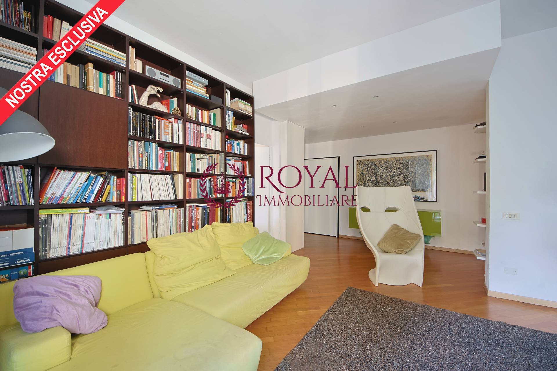 Appartamento in vendita a Livorno, Fabbricotti