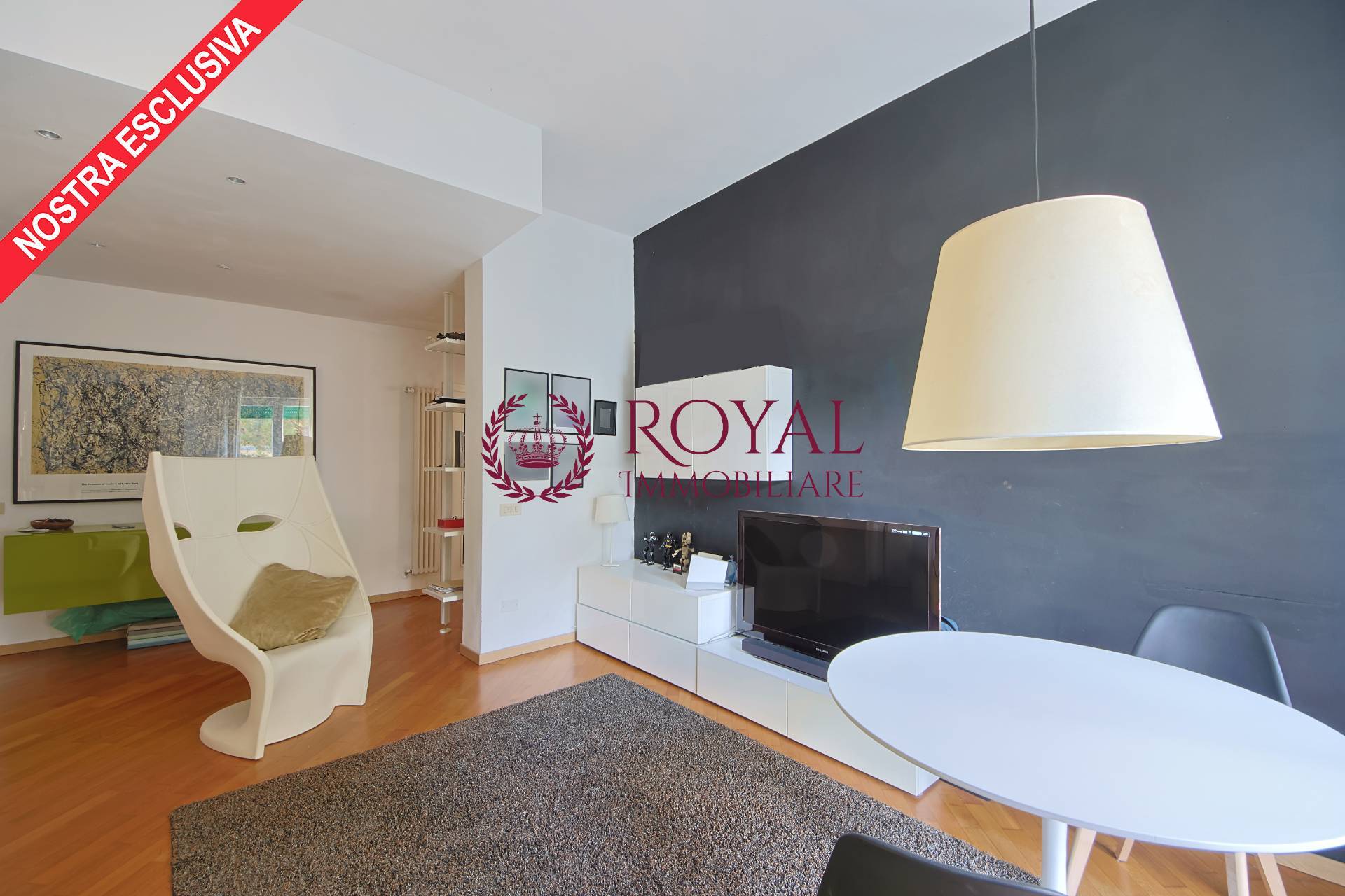 Appartamento in vendita a Livorno, Fabbricotti