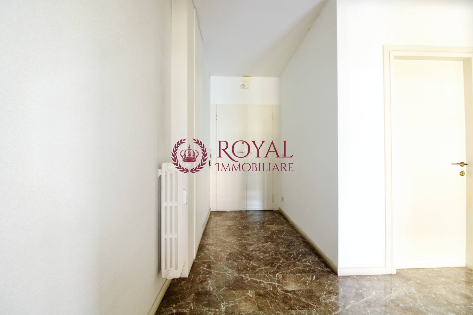 Appartamento in vendita a Livorno, Calzabigi